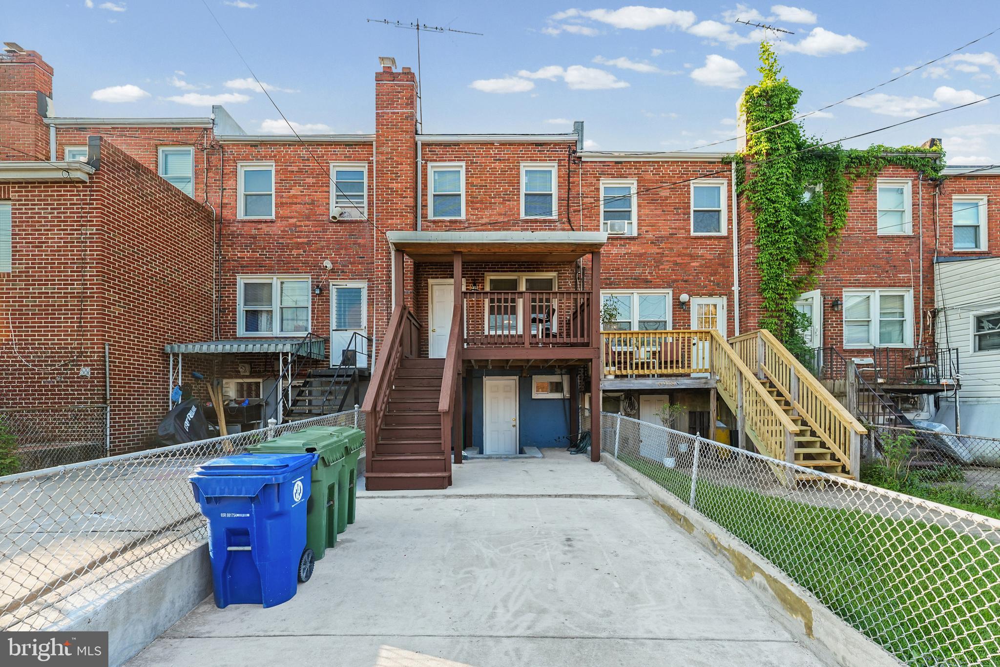 BAYVIEW - Residential