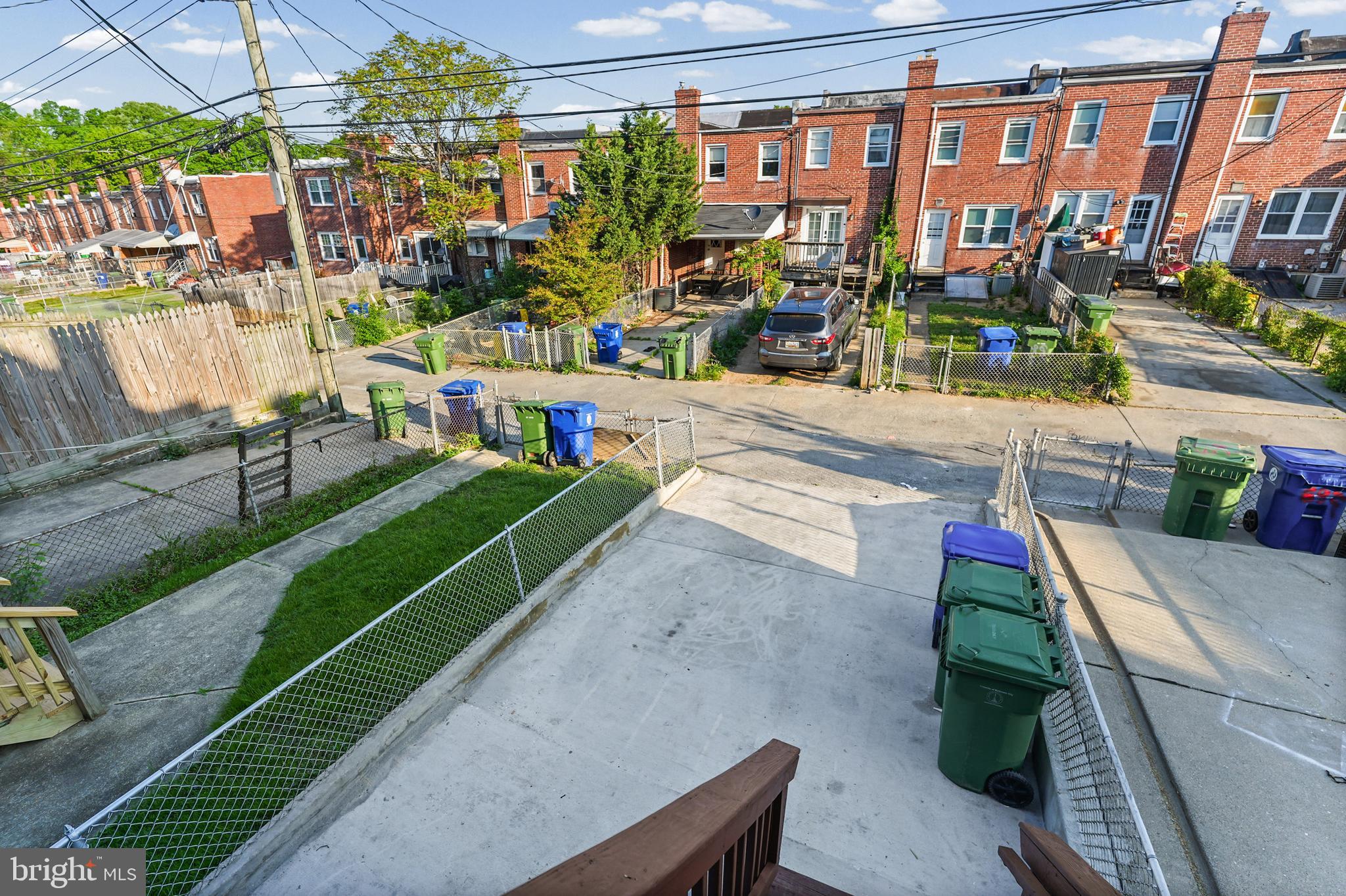 BAYVIEW - Residential
