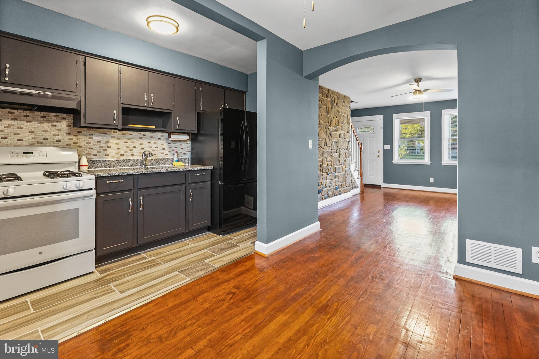 BAYVIEW - Residential