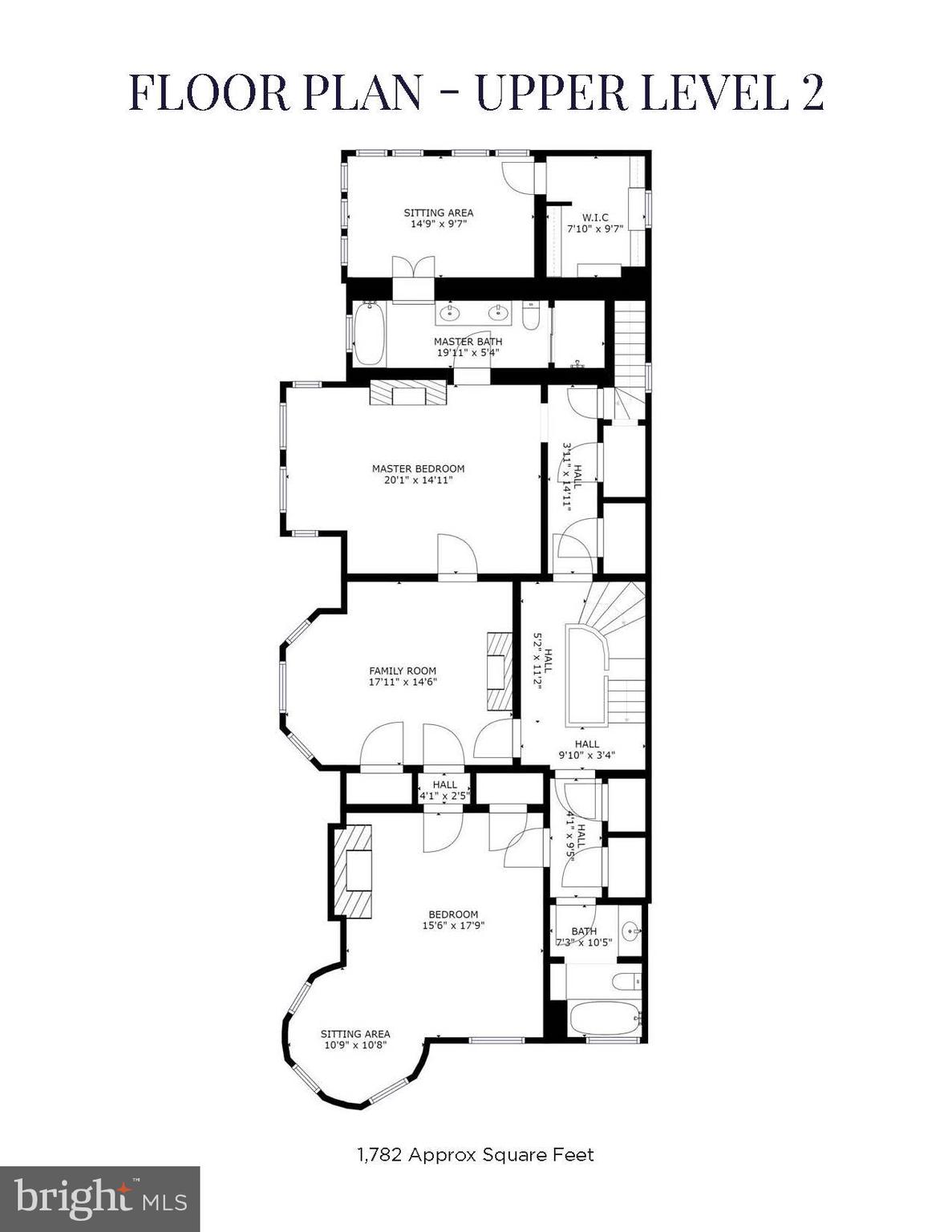 DUPONT CIRCLE - Residential