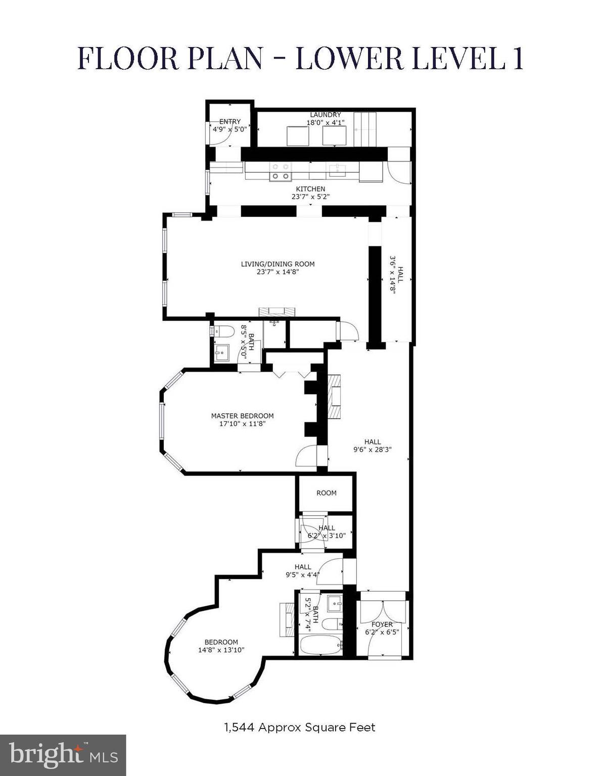 DUPONT CIRCLE - Residential