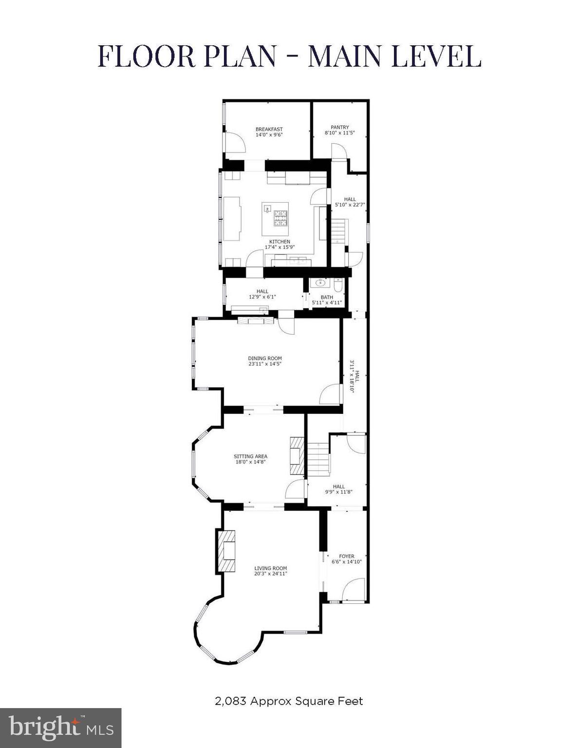 DUPONT CIRCLE - Residential