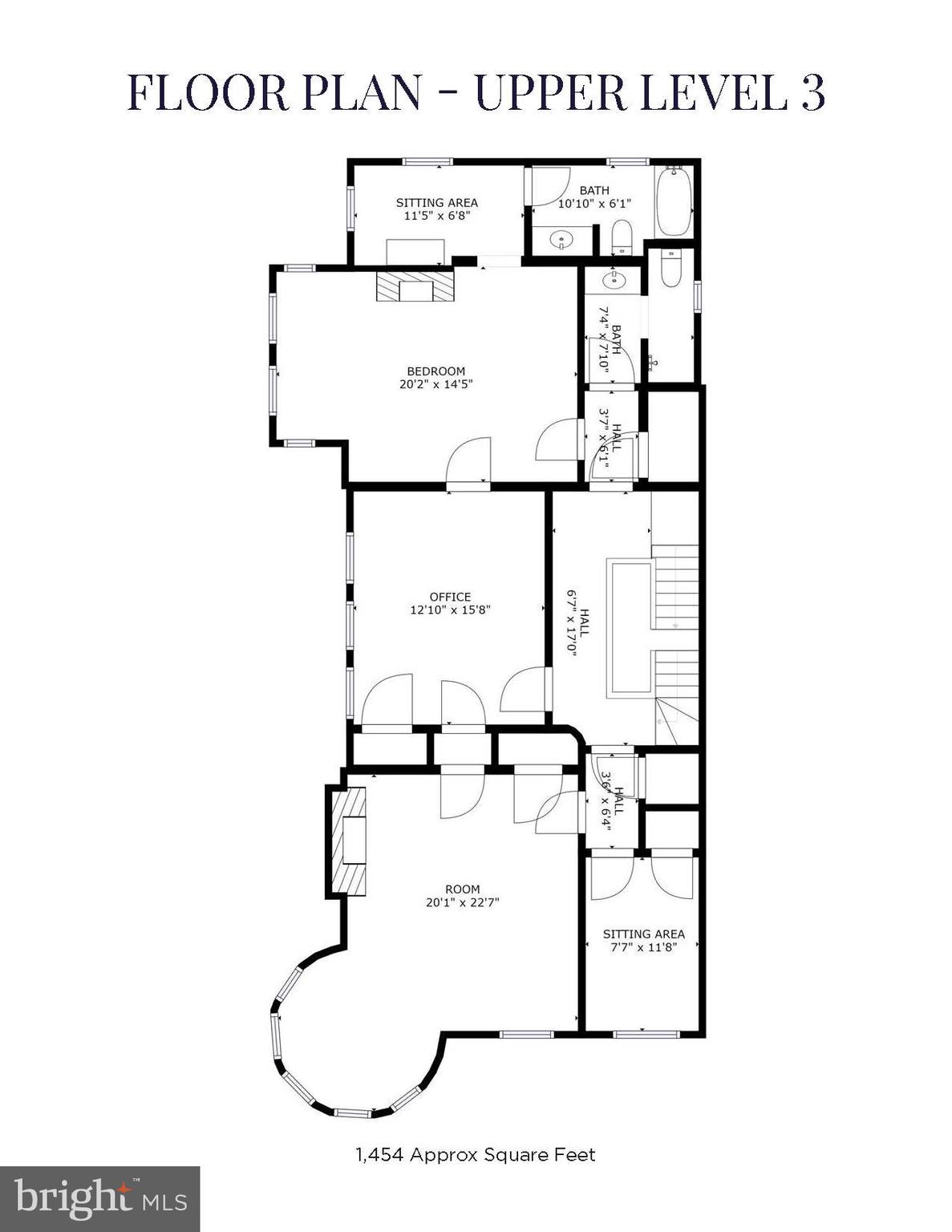 DUPONT CIRCLE - Residential