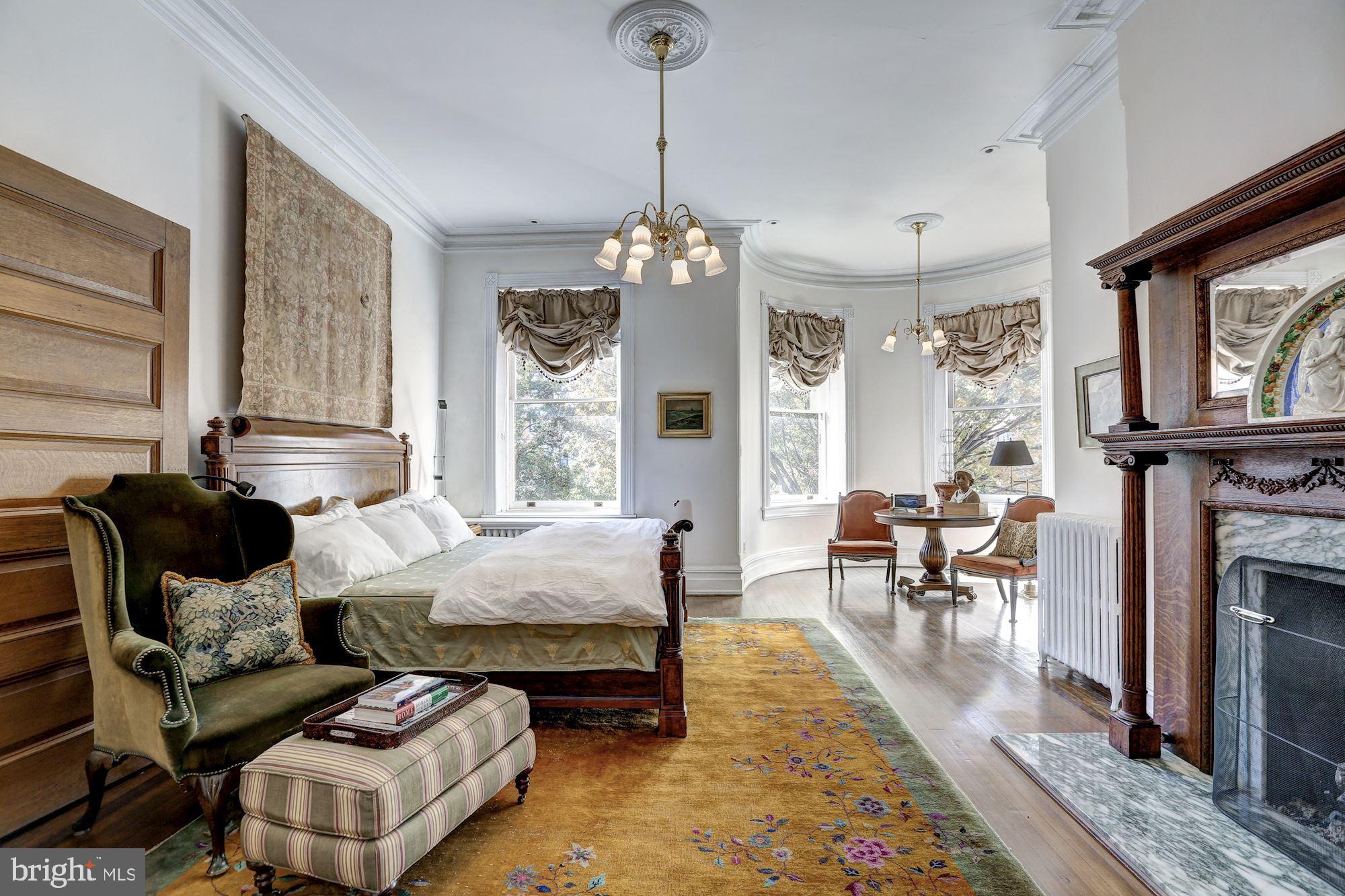 DUPONT CIRCLE - Residential