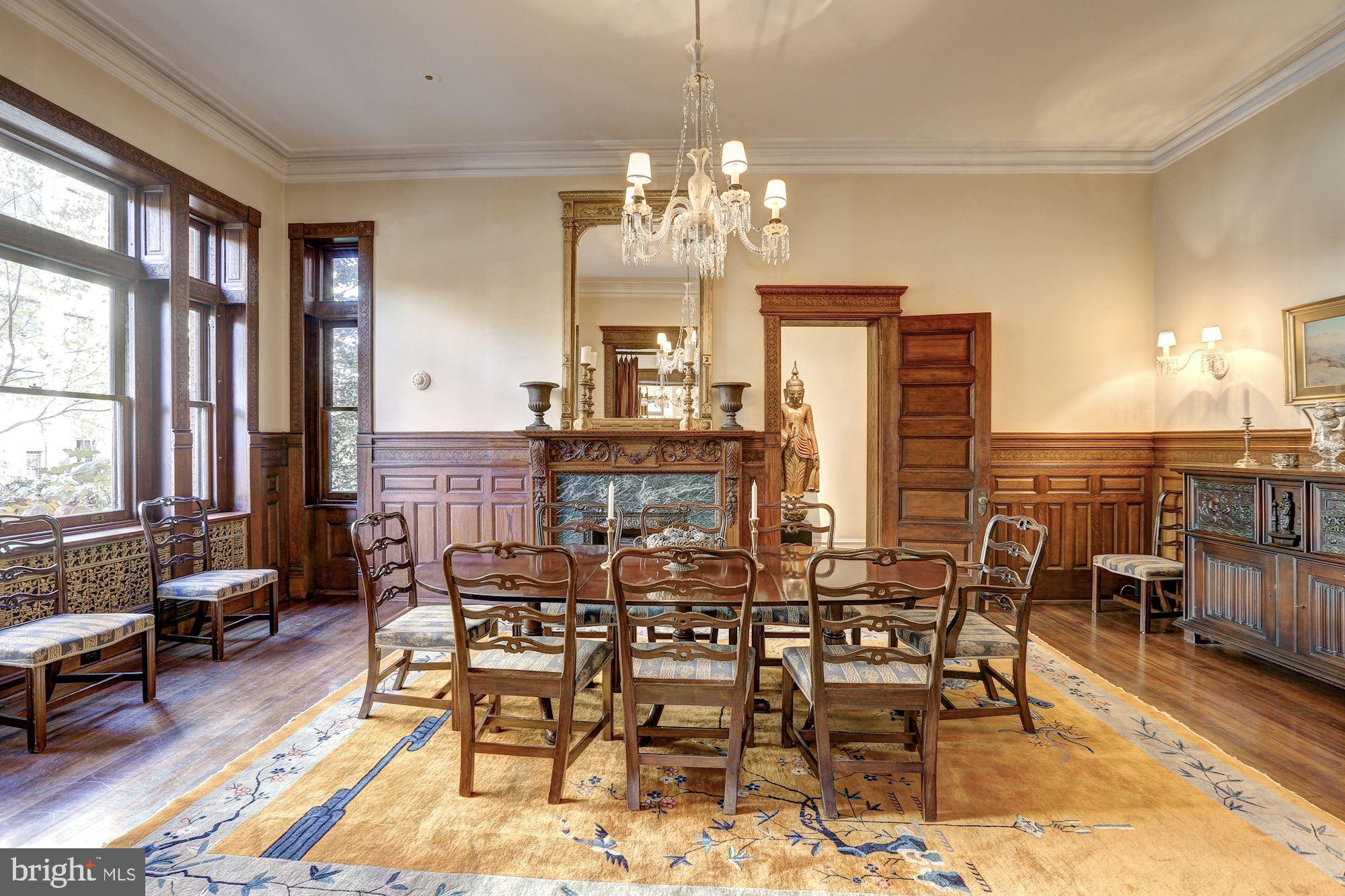 DUPONT CIRCLE - Residential