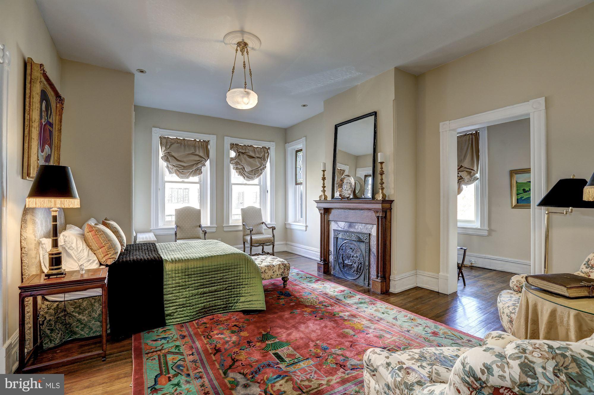 DUPONT CIRCLE - Residential