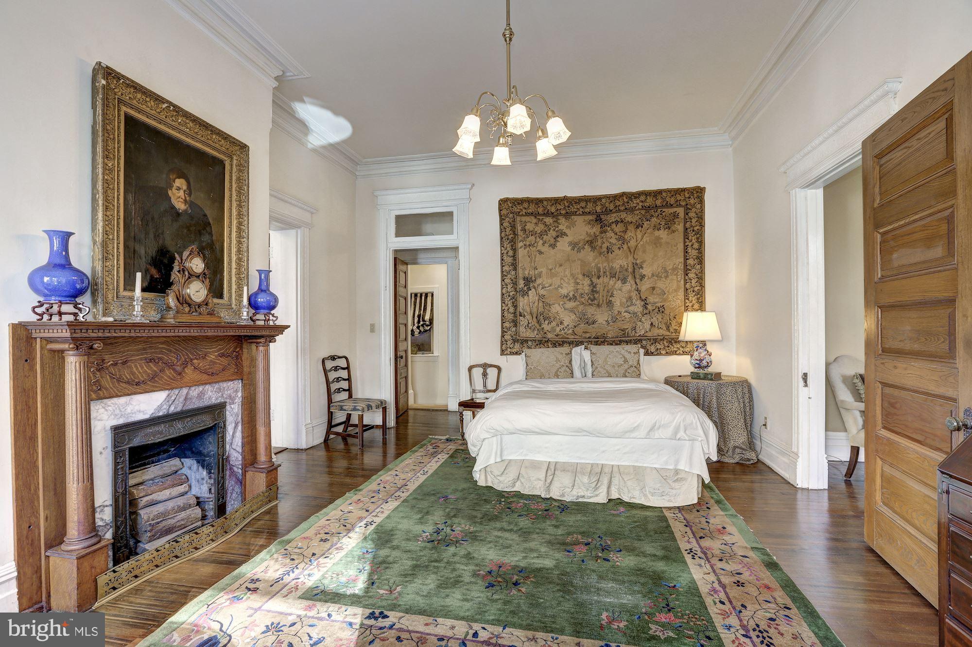 DUPONT CIRCLE - Residential