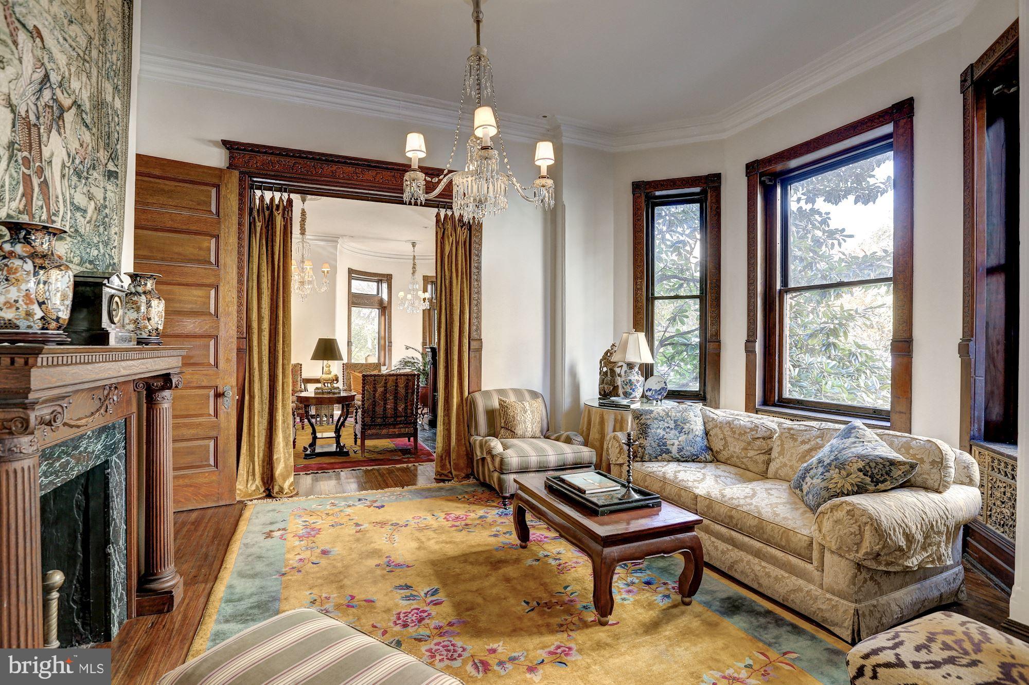DUPONT CIRCLE - Residential