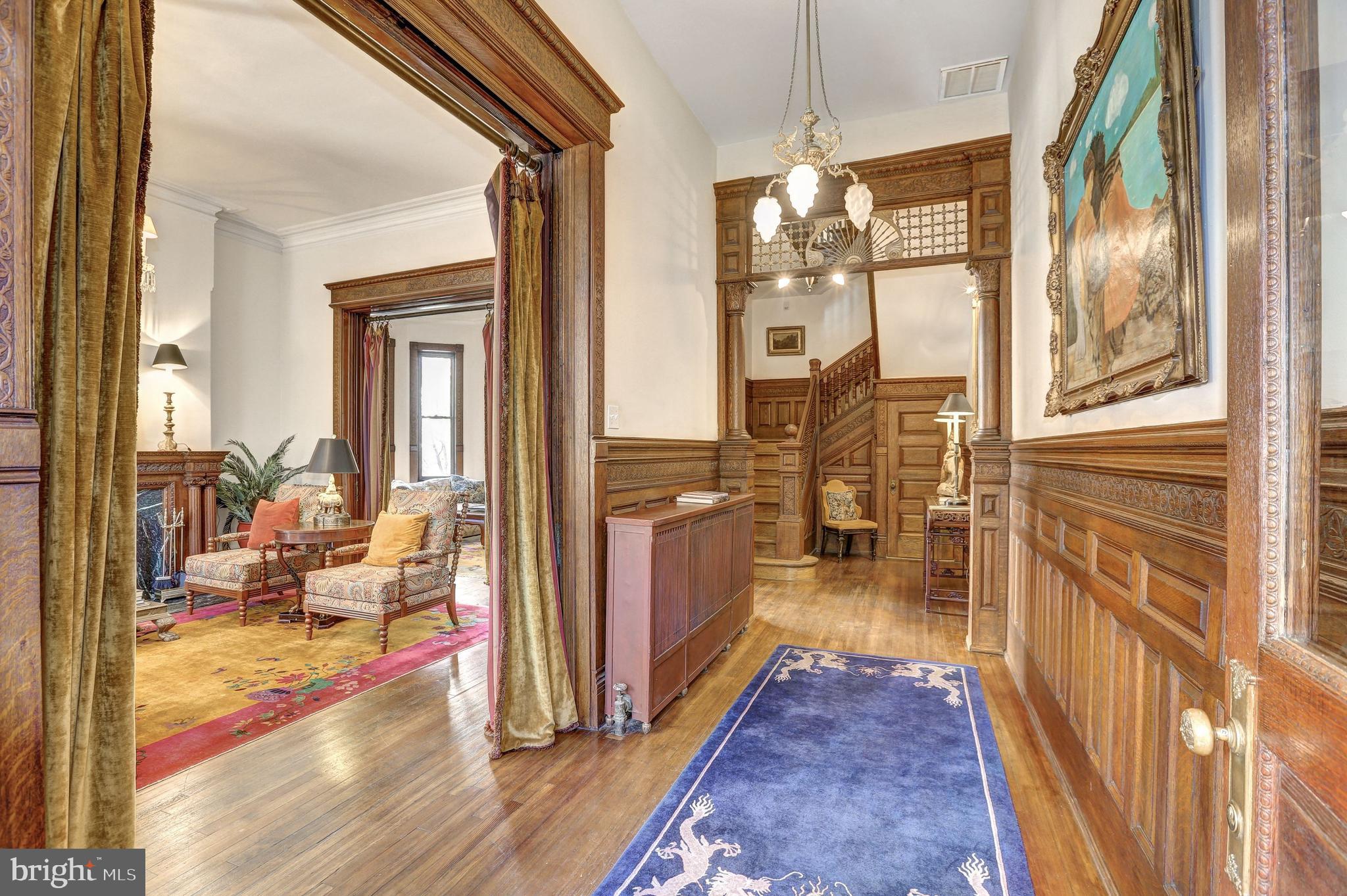 DUPONT CIRCLE - Residential