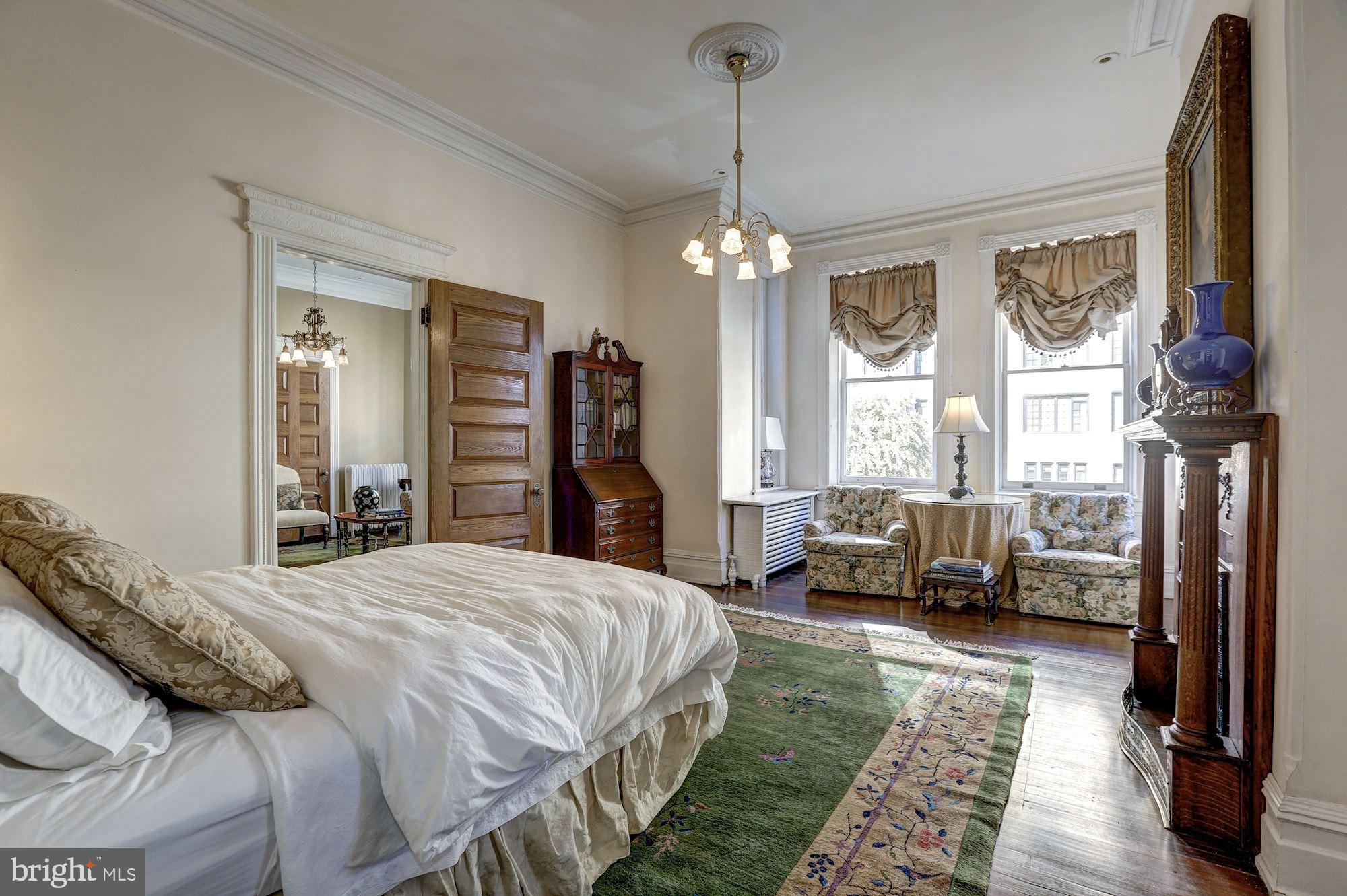 DUPONT CIRCLE - Residential