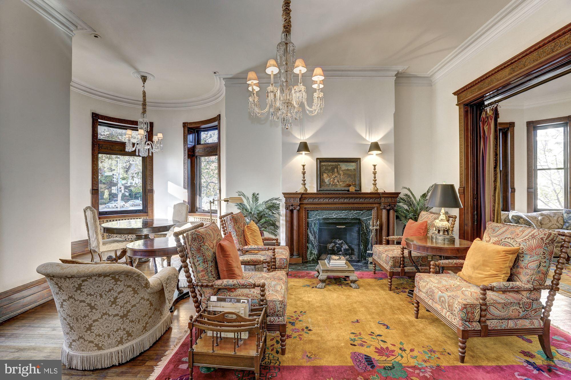 DUPONT CIRCLE - Residential