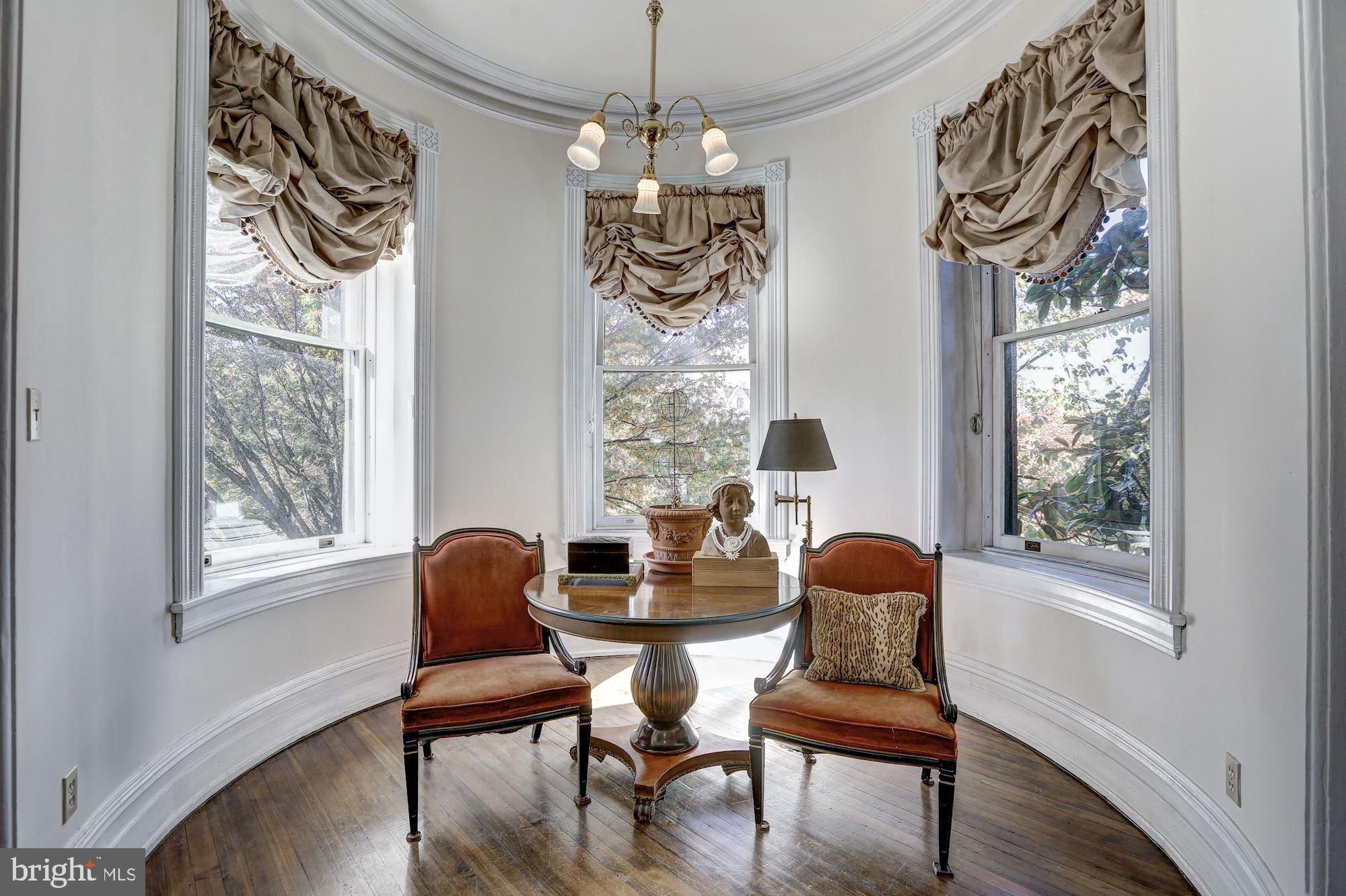 DUPONT CIRCLE - Residential