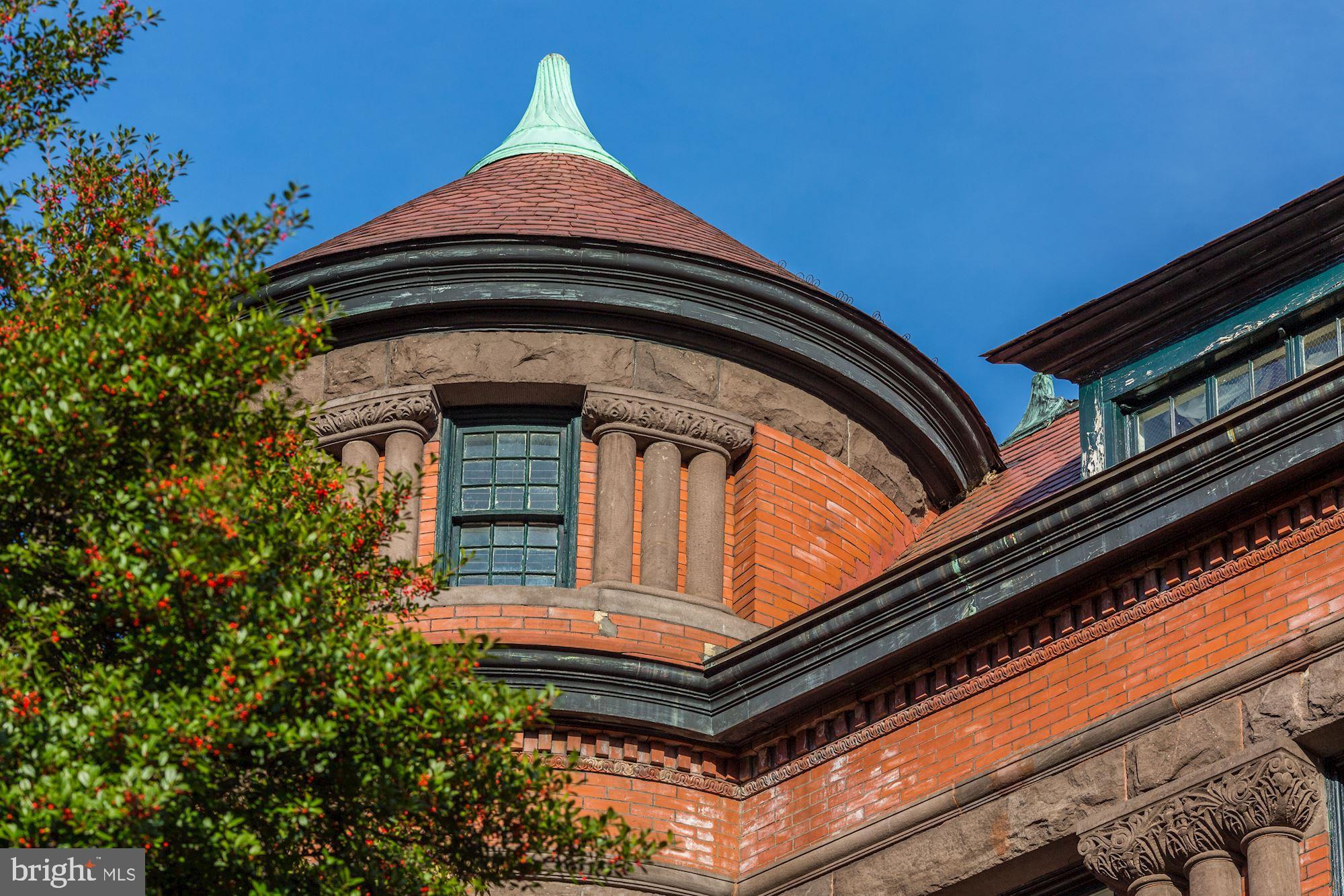 DUPONT CIRCLE - Residential