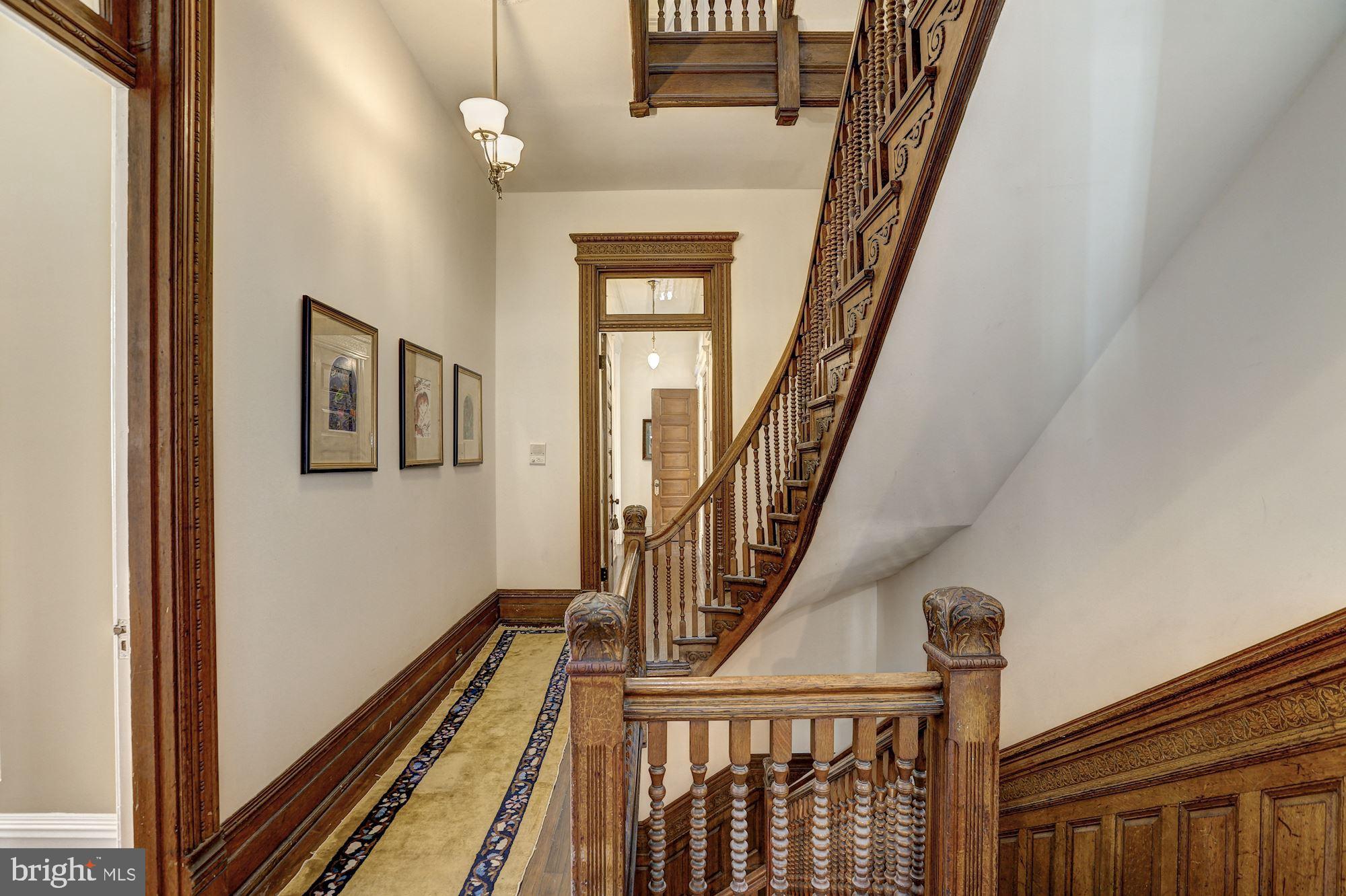 DUPONT CIRCLE - Residential