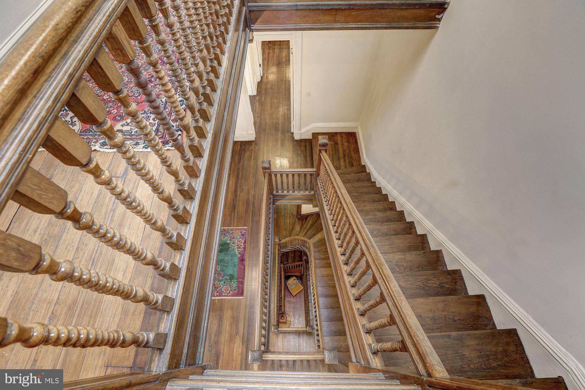 DUPONT CIRCLE - Residential