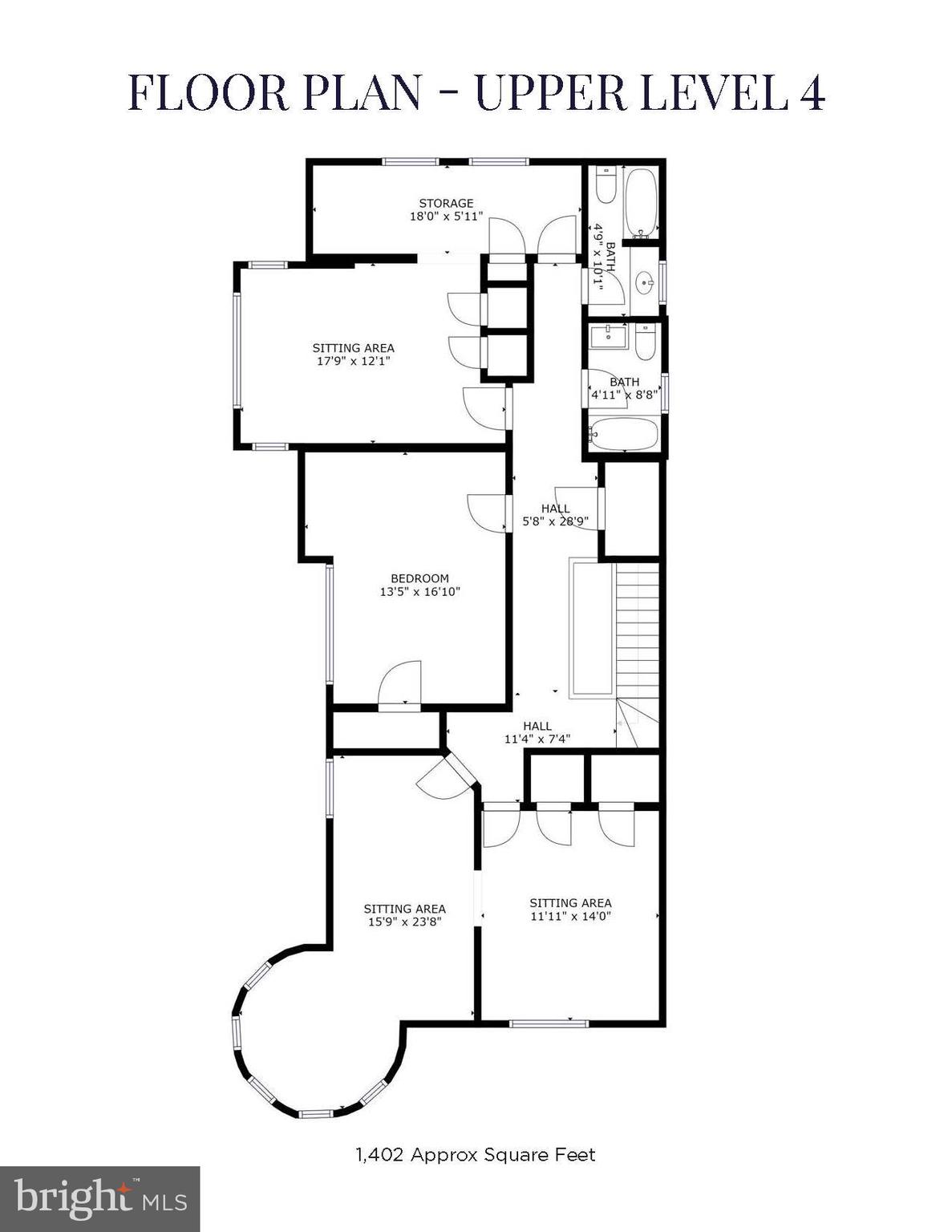 DUPONT CIRCLE - Residential