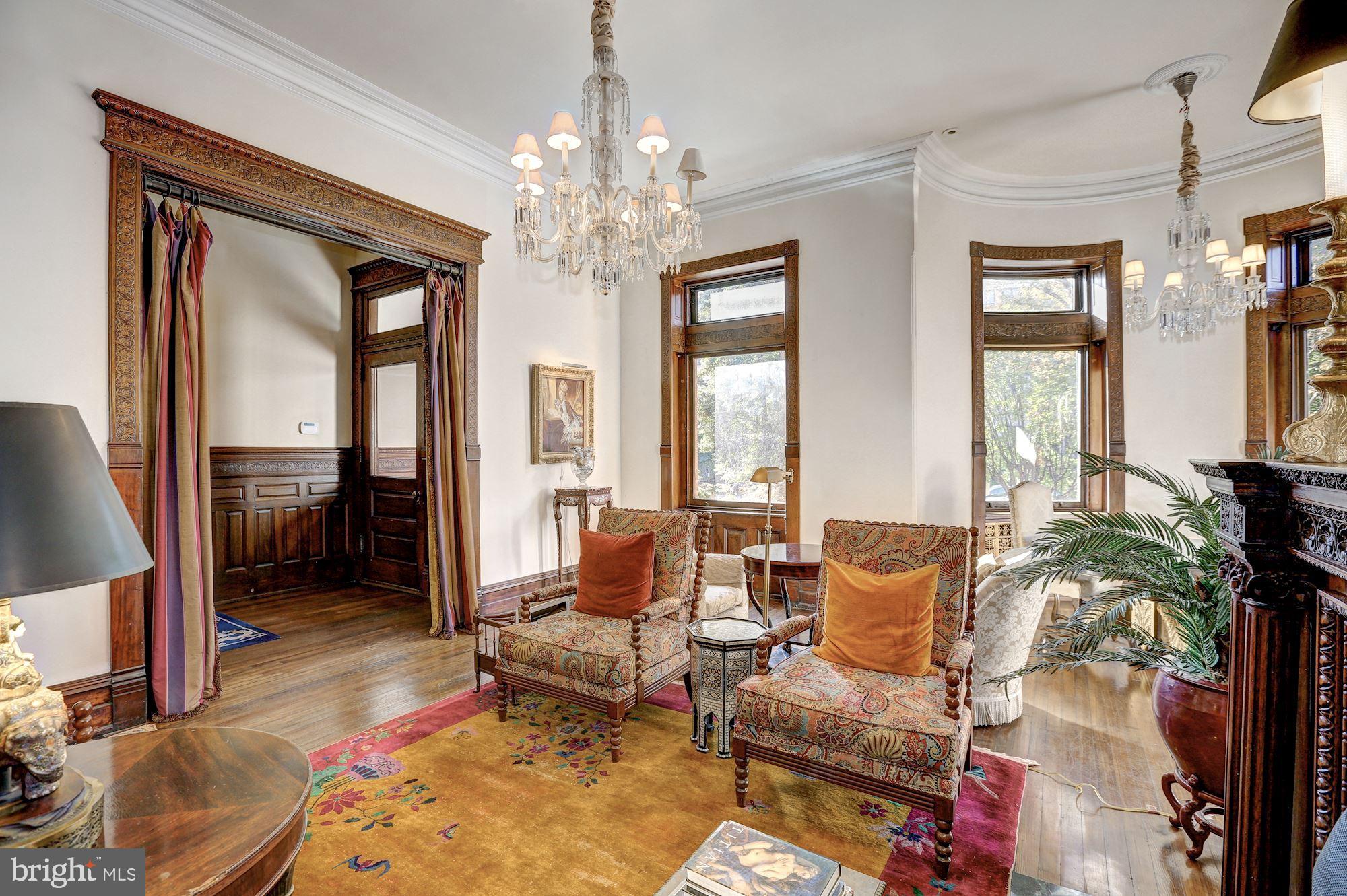 DUPONT CIRCLE - Residential