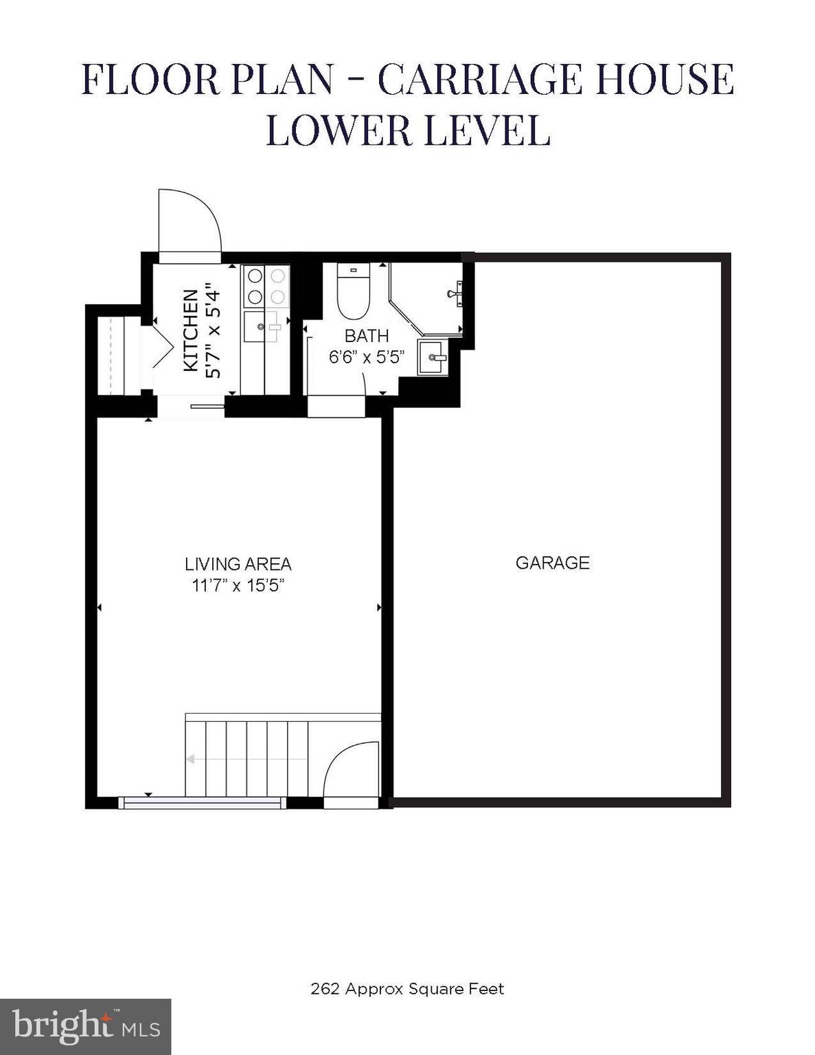 DUPONT CIRCLE - Residential