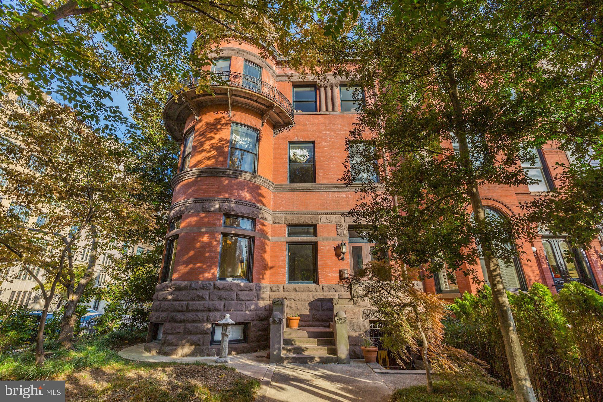 DUPONT CIRCLE - Residential