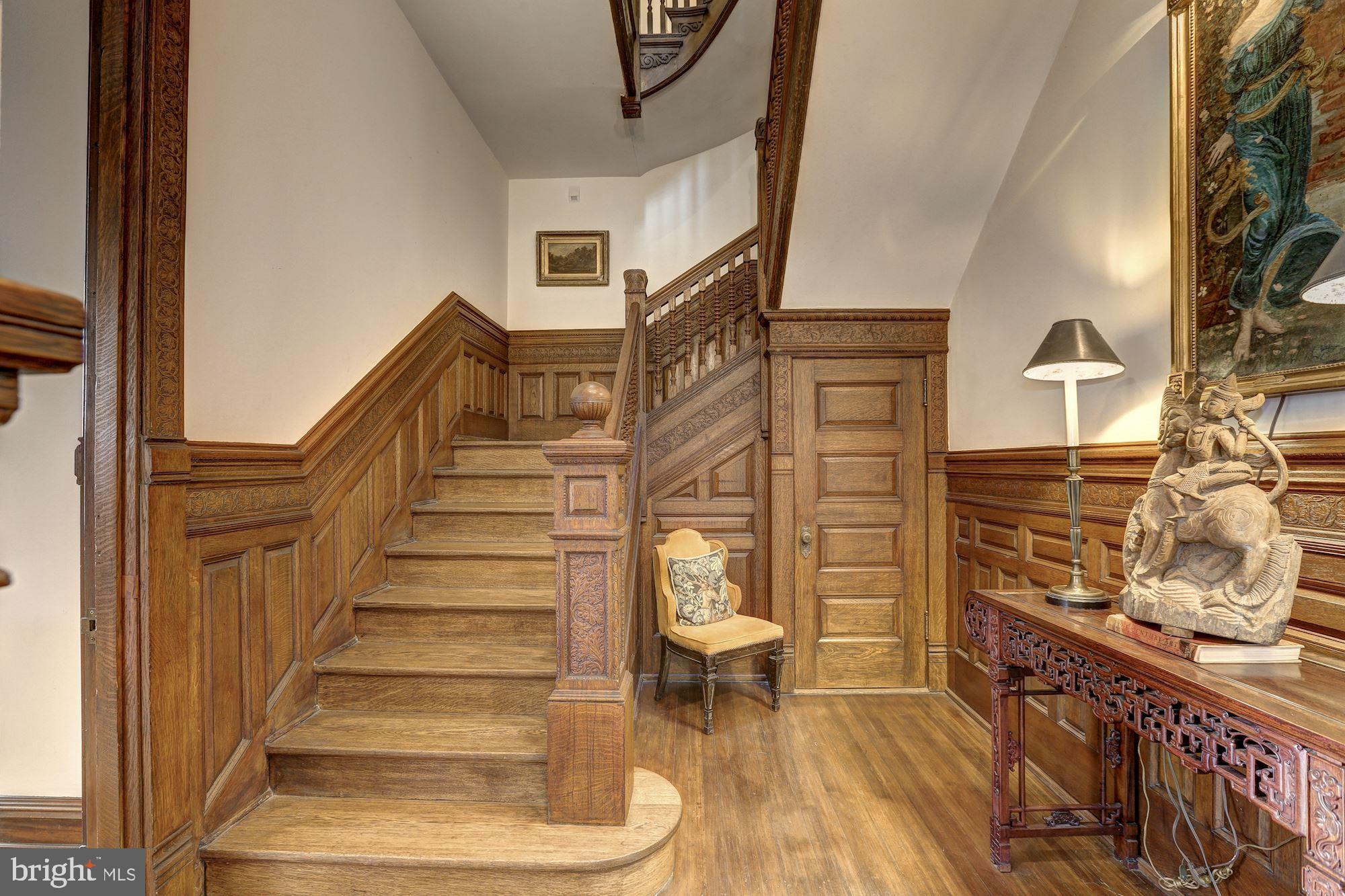 DUPONT CIRCLE - Residential