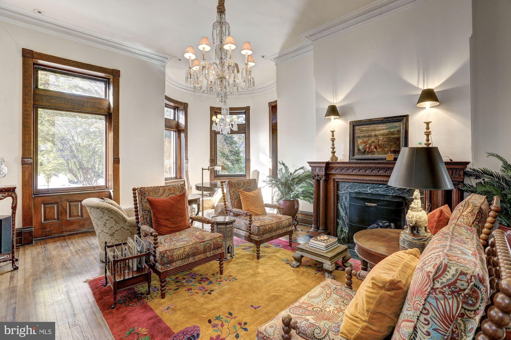 DUPONT CIRCLE - Residential