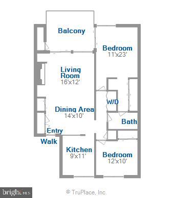 WATERS EDGE - Residential