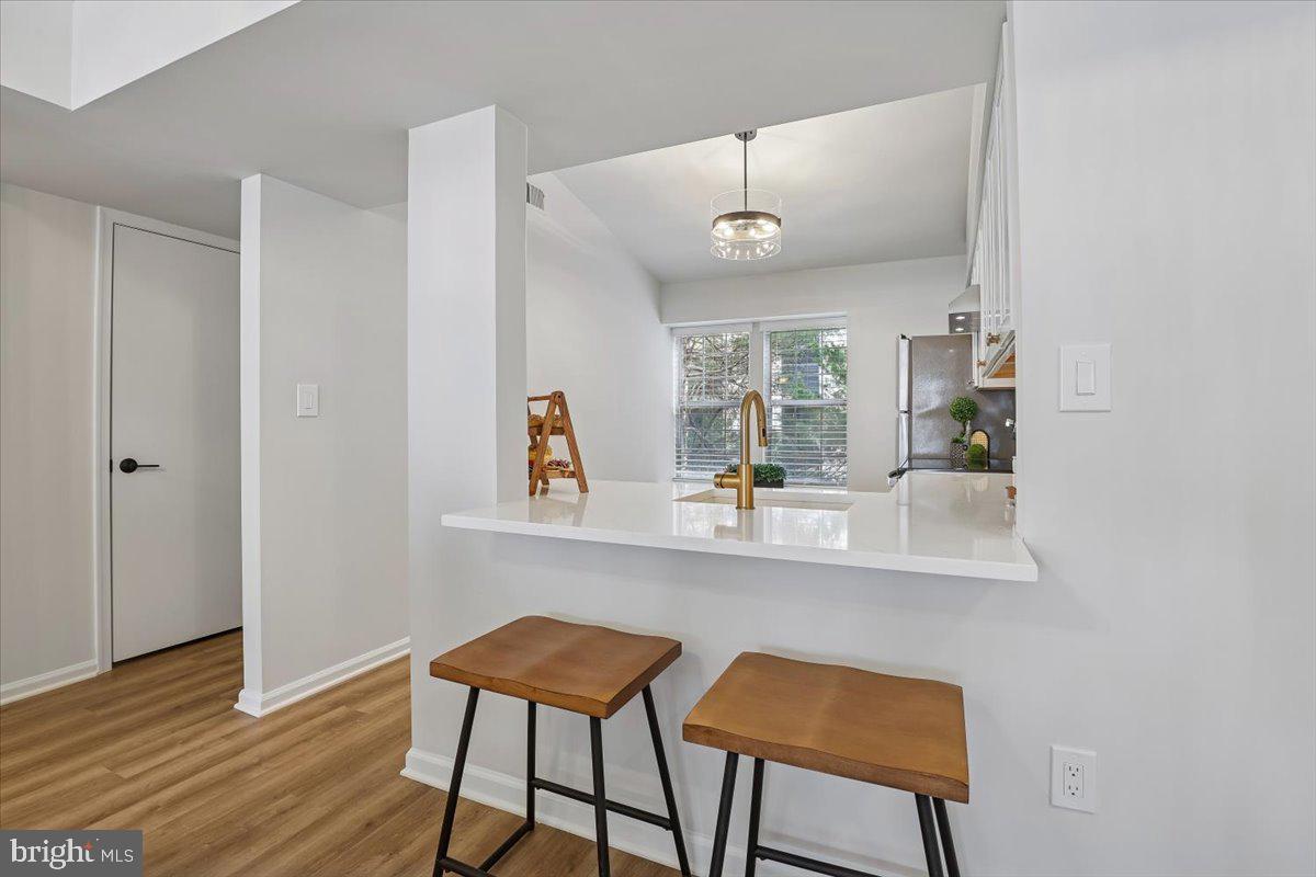 WATERS EDGE - Residential