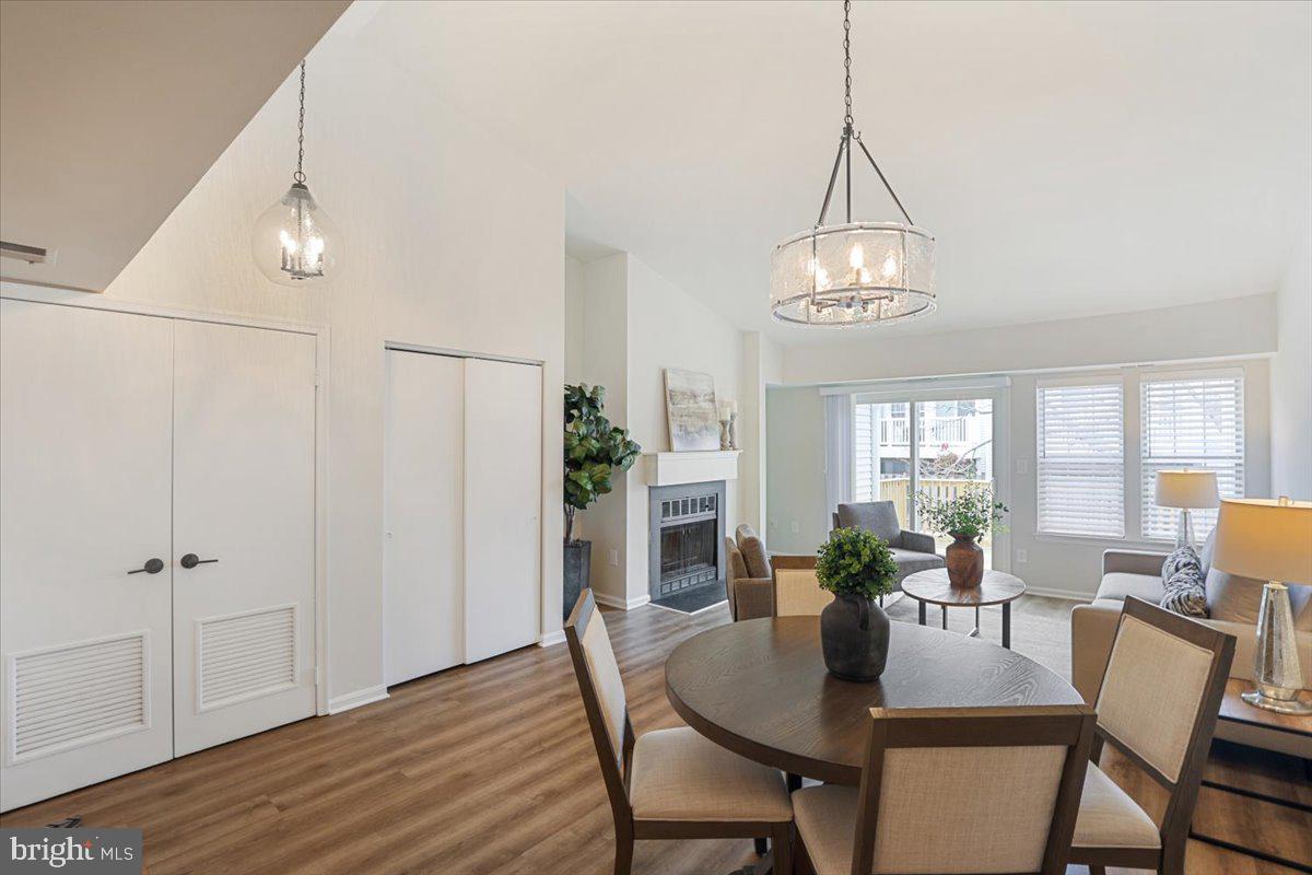 WATERS EDGE - Residential