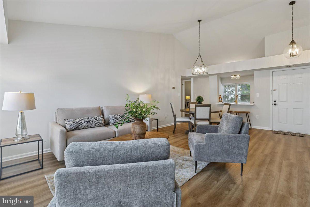 WATERS EDGE - Residential