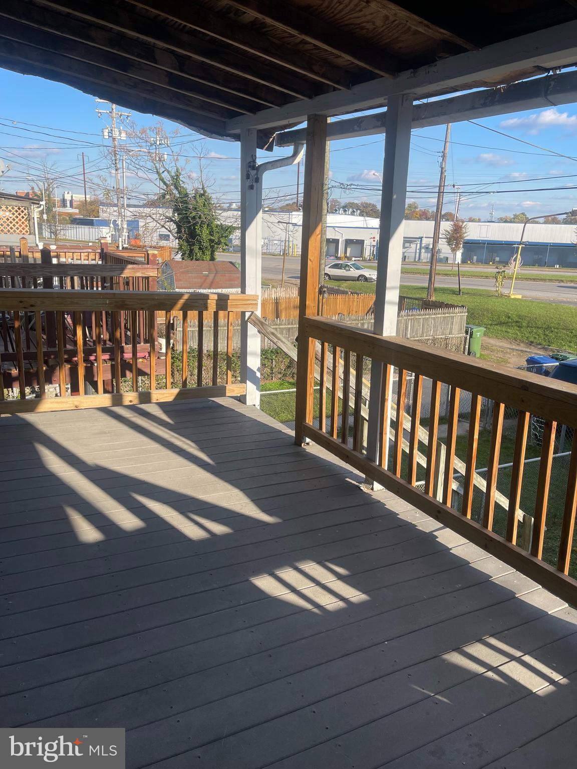 VIOLETVILLE - Residential Lease