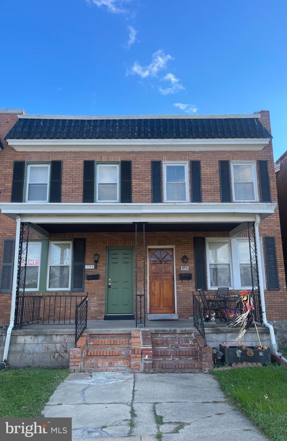 VIOLETVILLE - Residential Lease