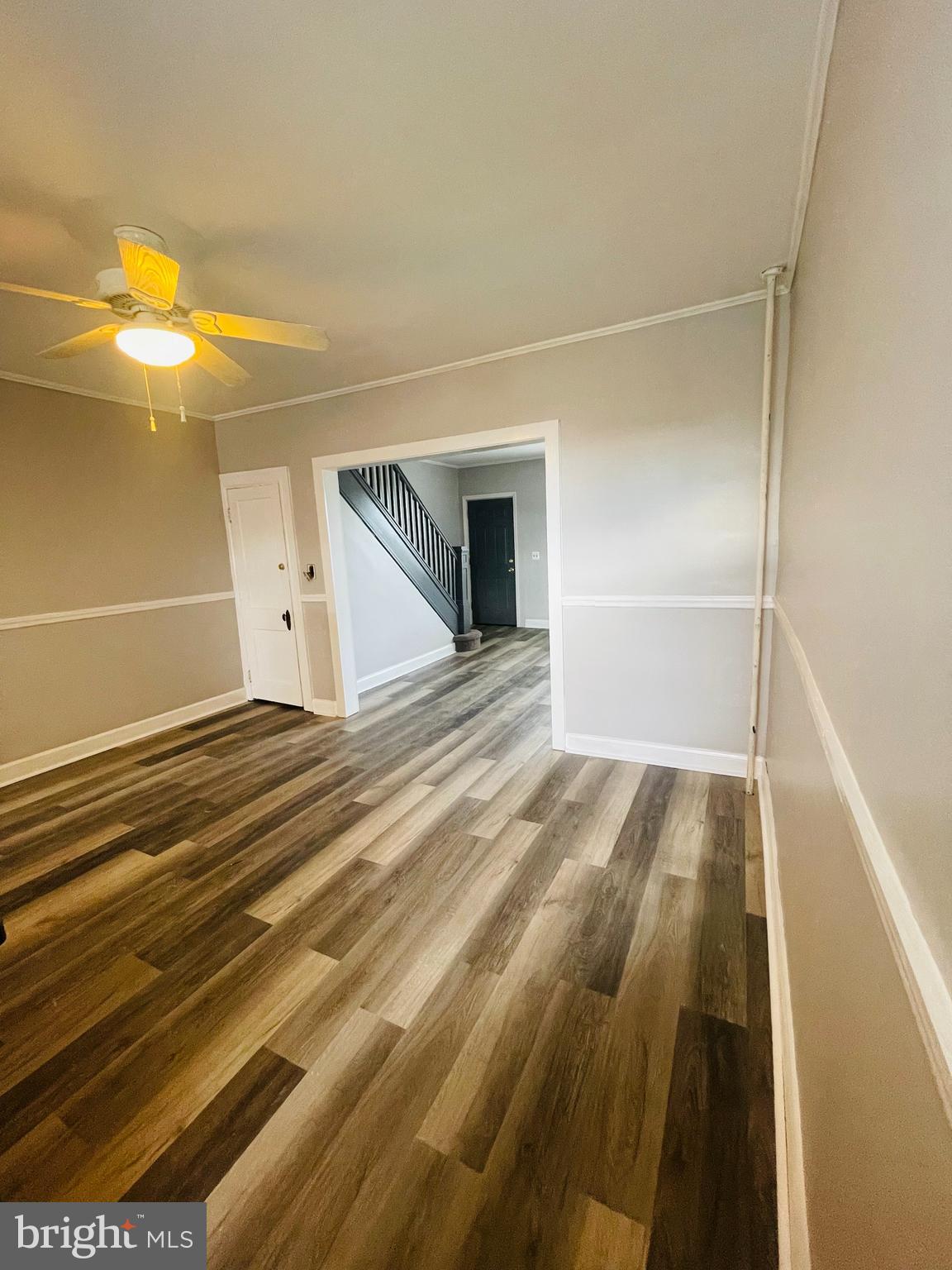 VIOLETVILLE - Residential Lease