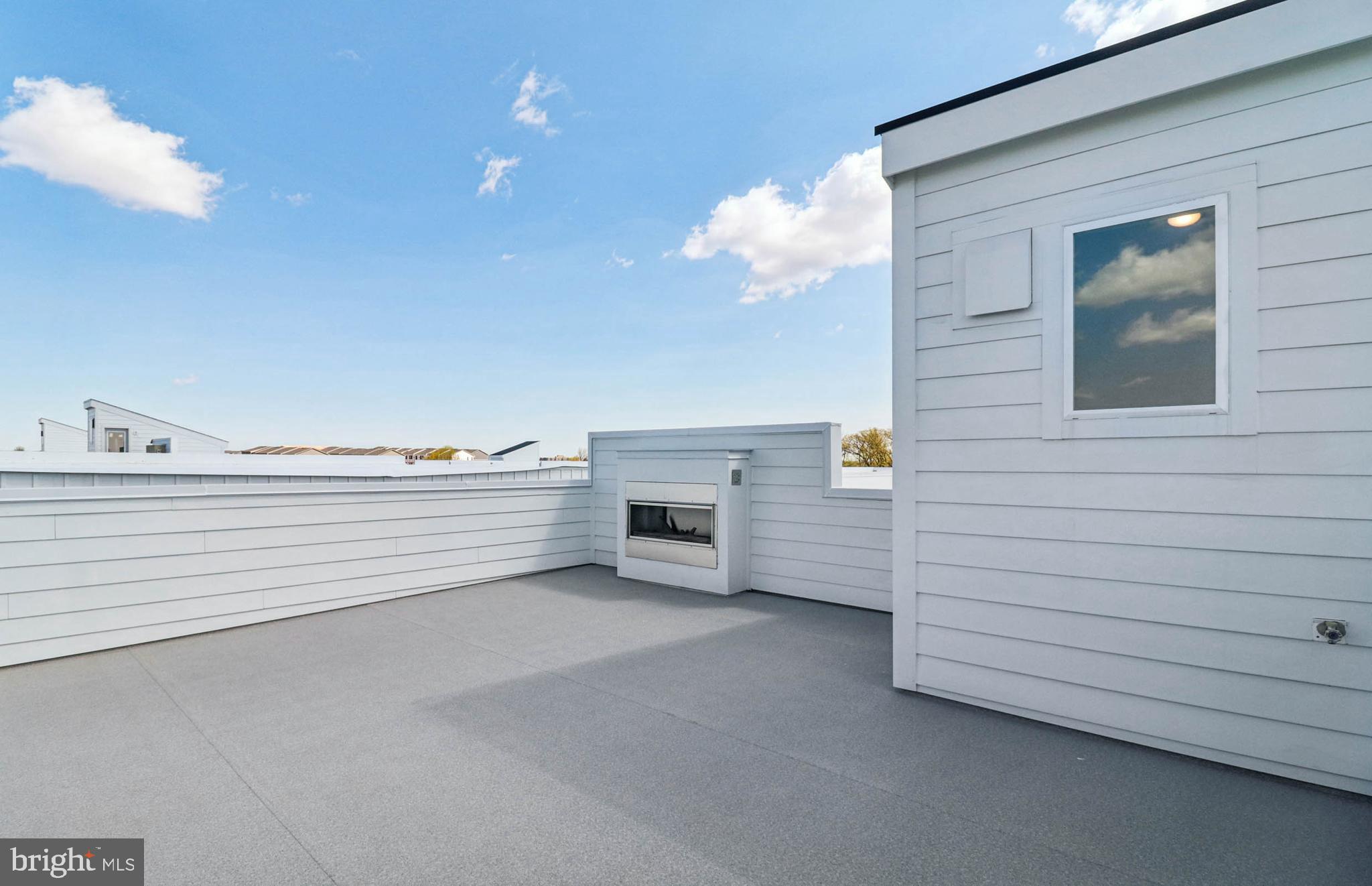 BELMONT OVERLOOK - Residential