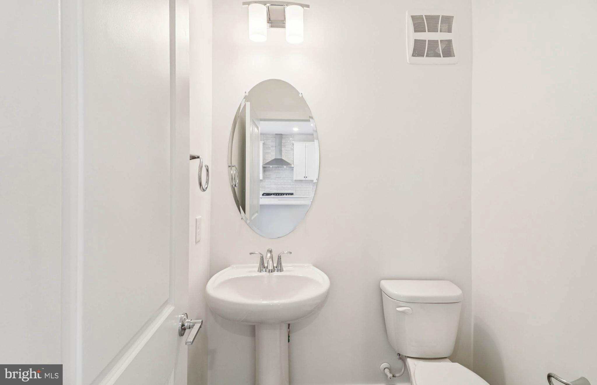 BELMONT OVERLOOK - Residential