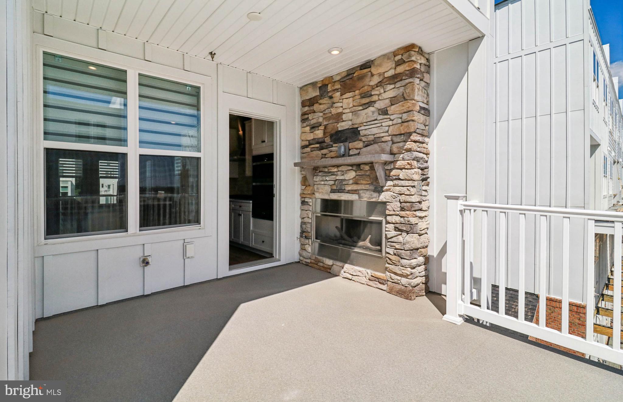 BELMONT OVERLOOK - Residential