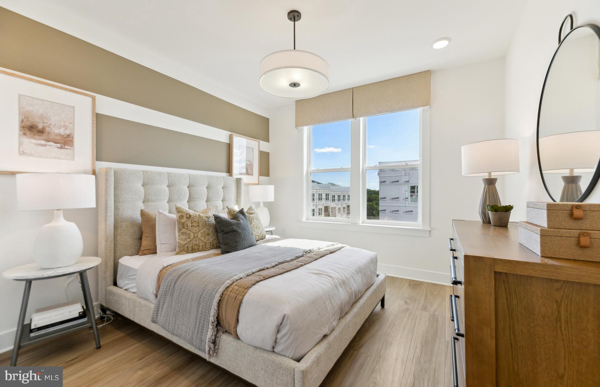 BELMONT OVERLOOK - Residential