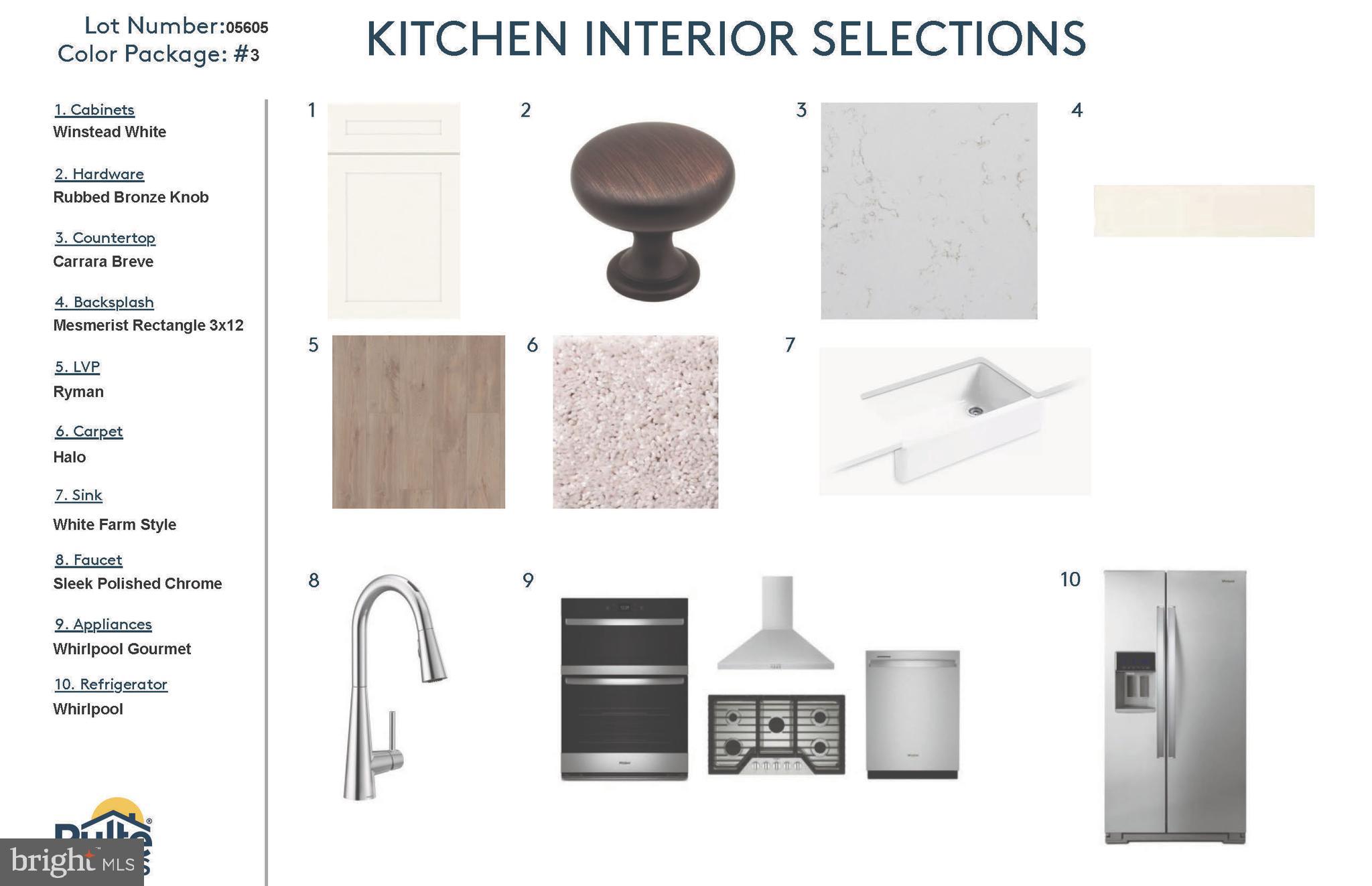 BELMONT OVERLOOK - Residential