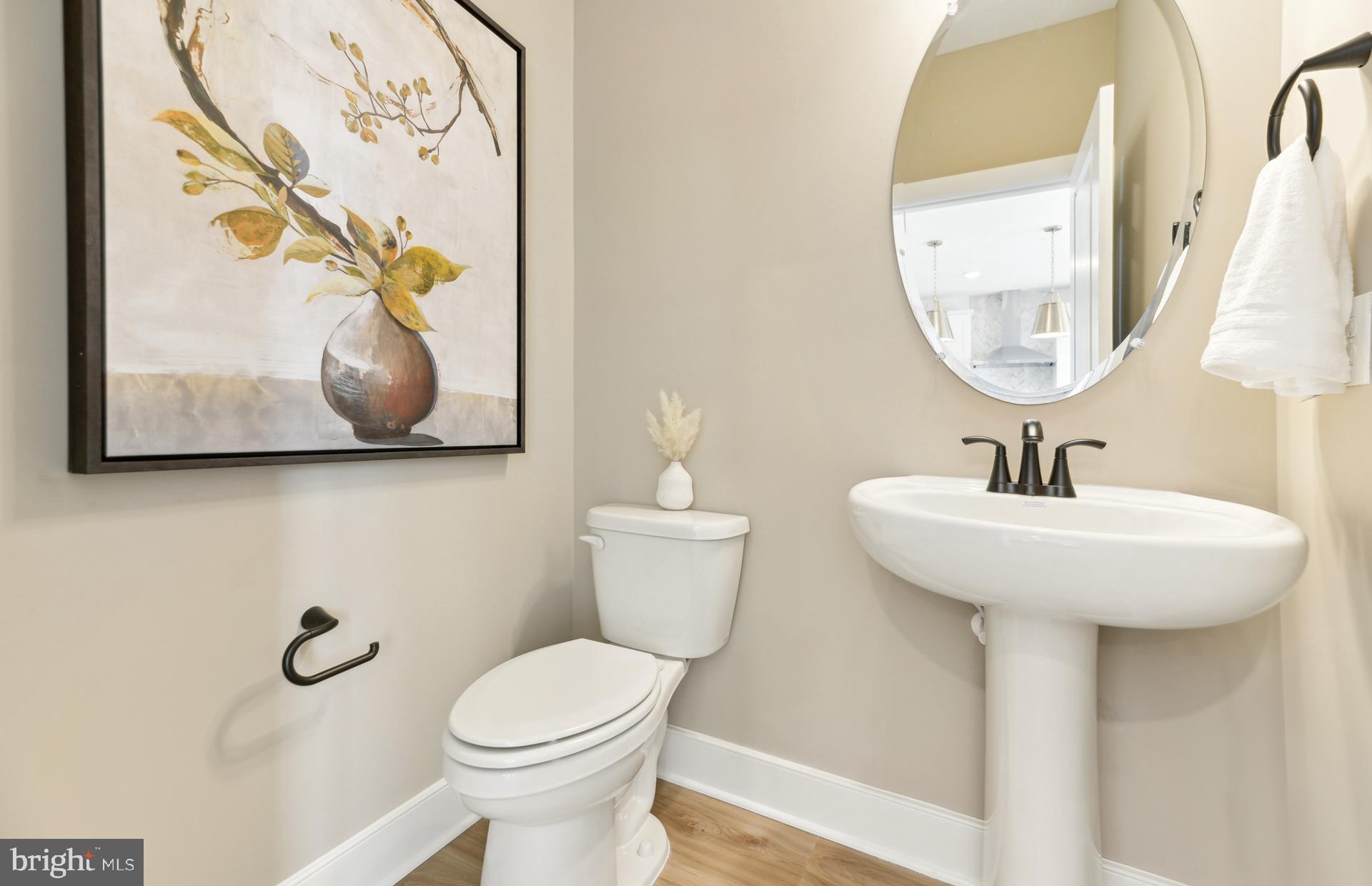 BELMONT OVERLOOK - Residential