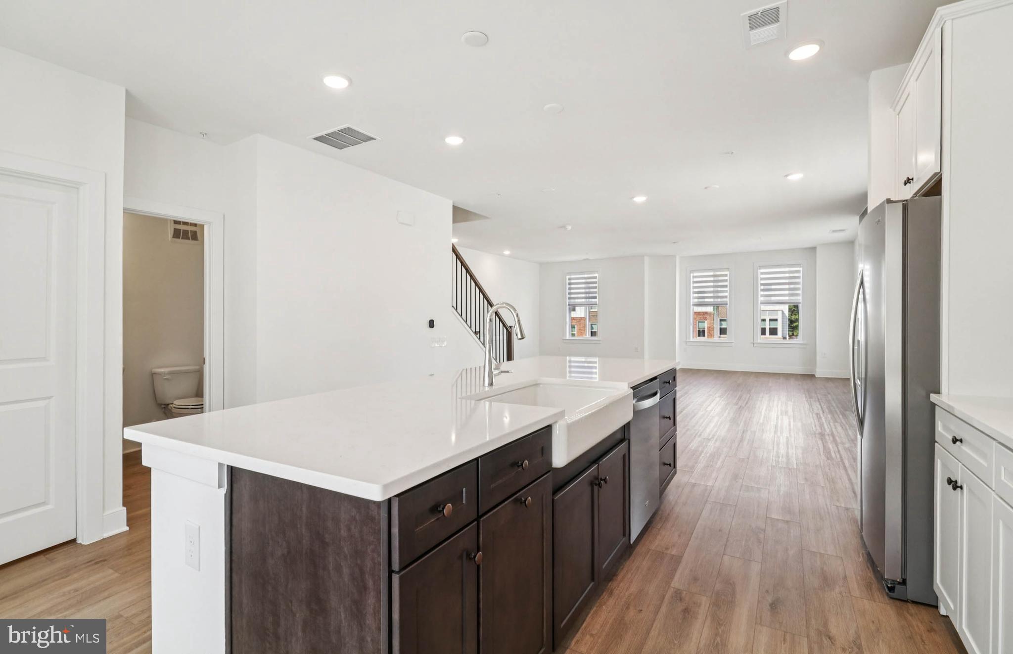 BELMONT OVERLOOK - Residential