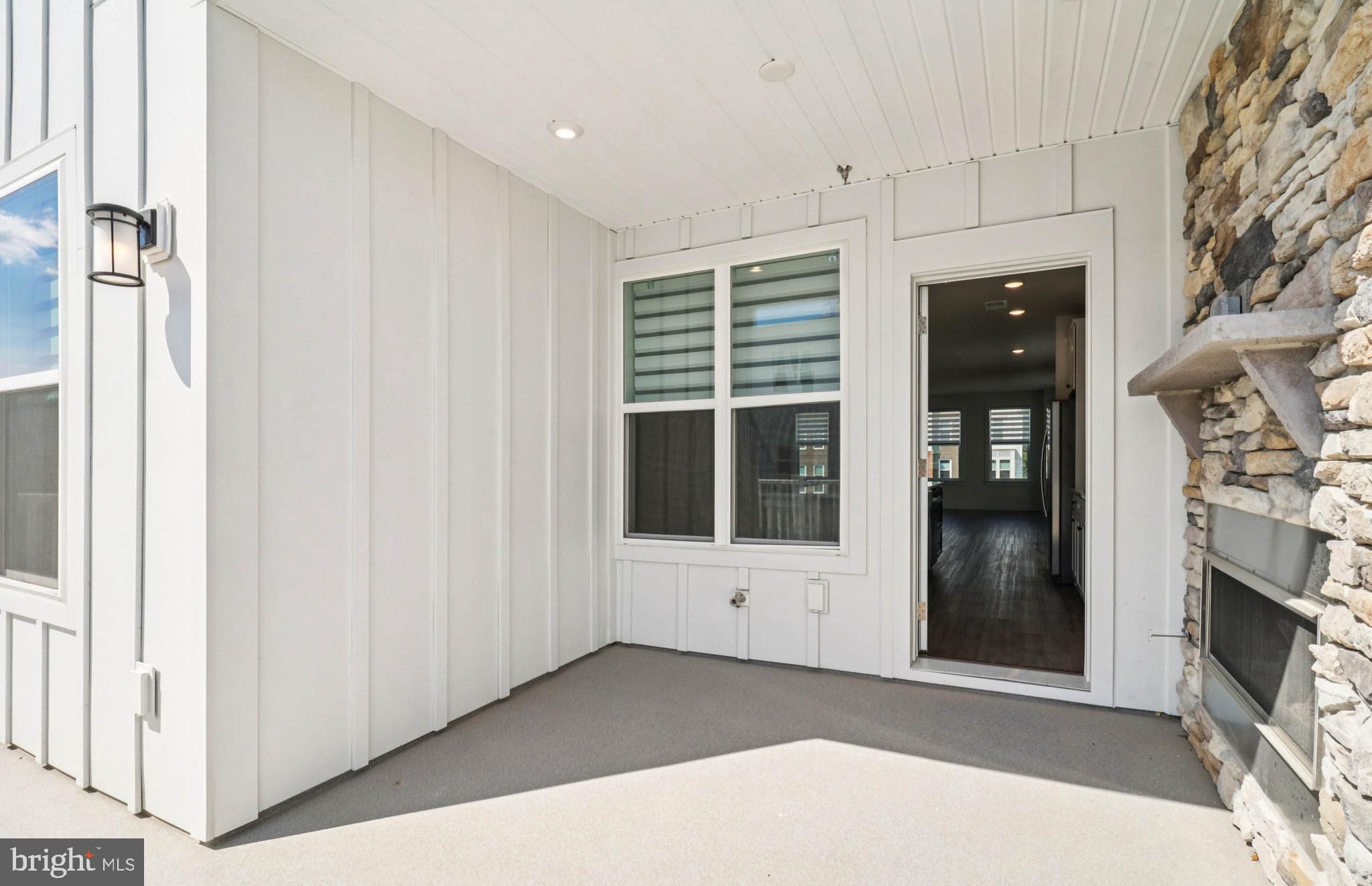 BELMONT OVERLOOK - Residential