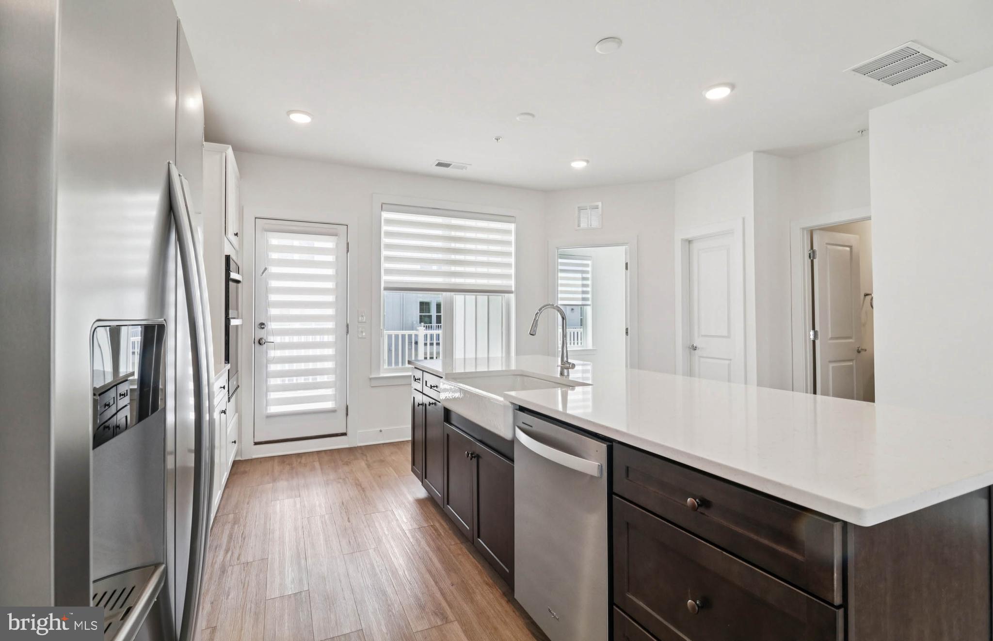 BELMONT OVERLOOK - Residential