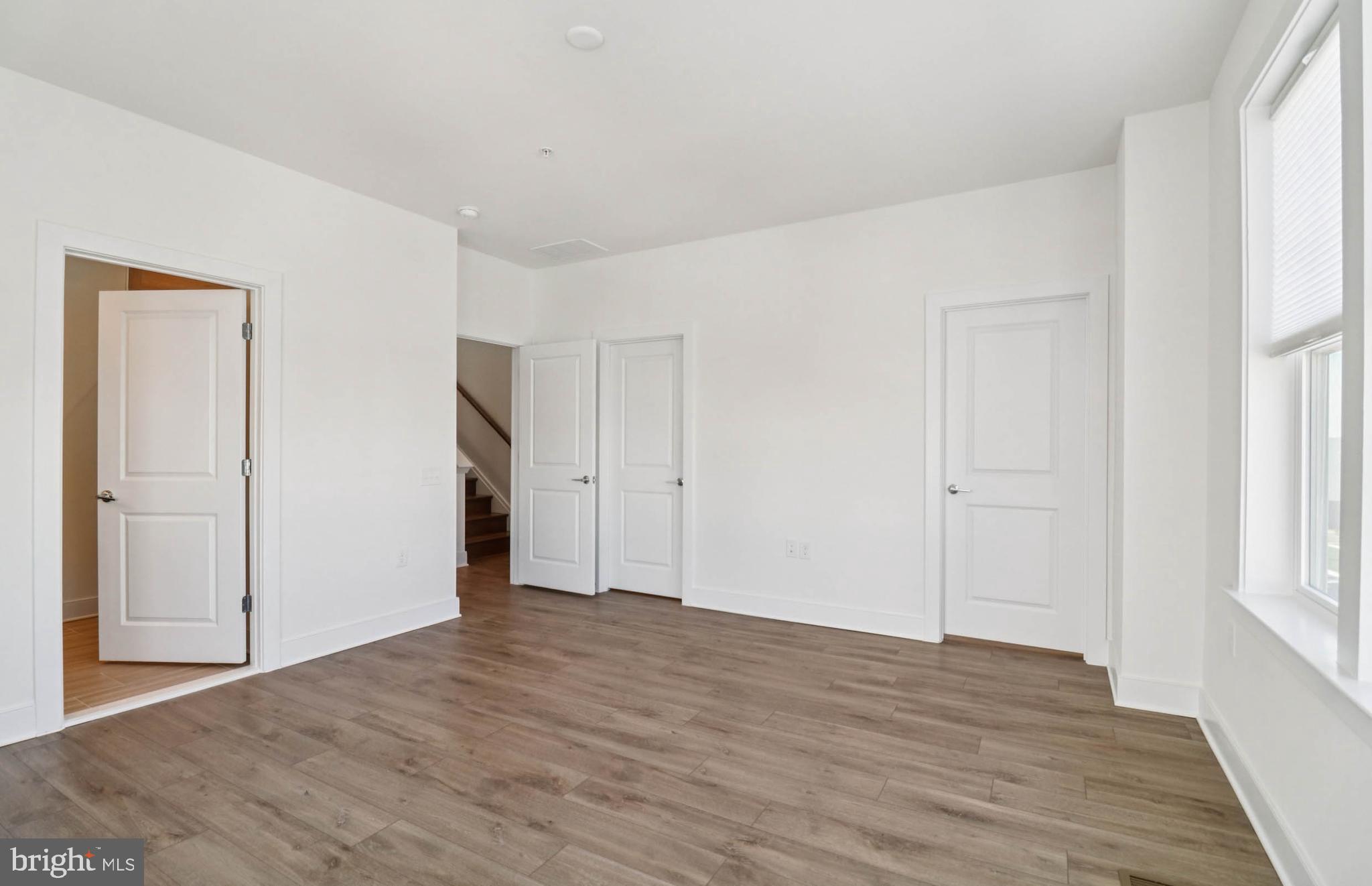 BELMONT OVERLOOK - Residential