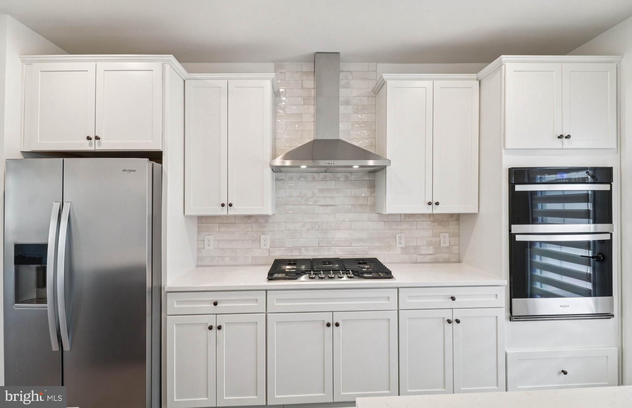 BELMONT OVERLOOK - Residential