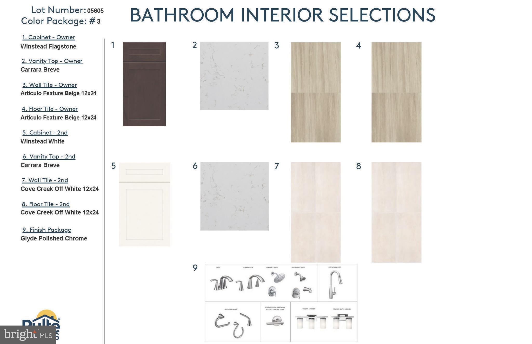 BELMONT OVERLOOK - Residential