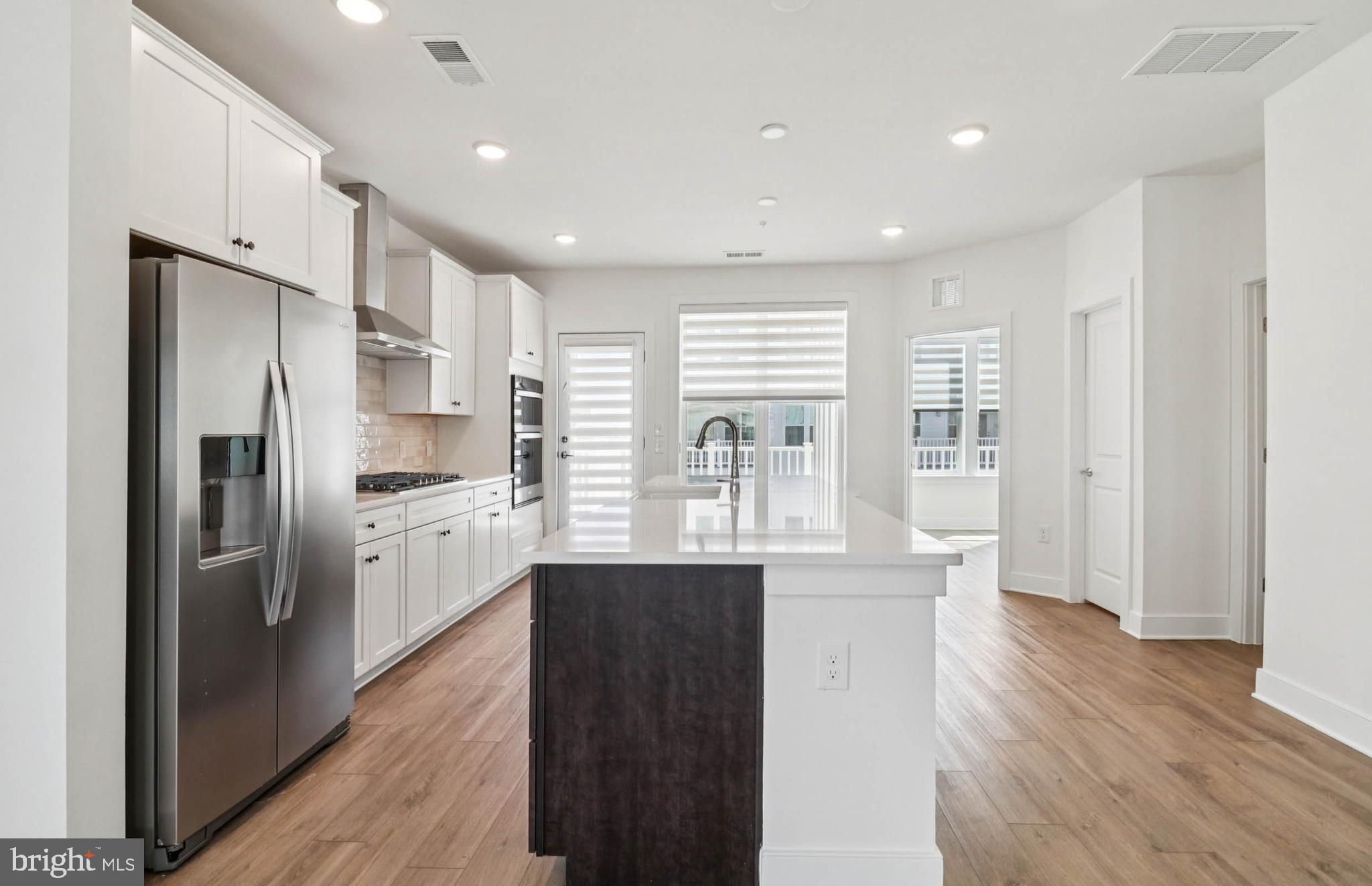 BELMONT OVERLOOK - Residential