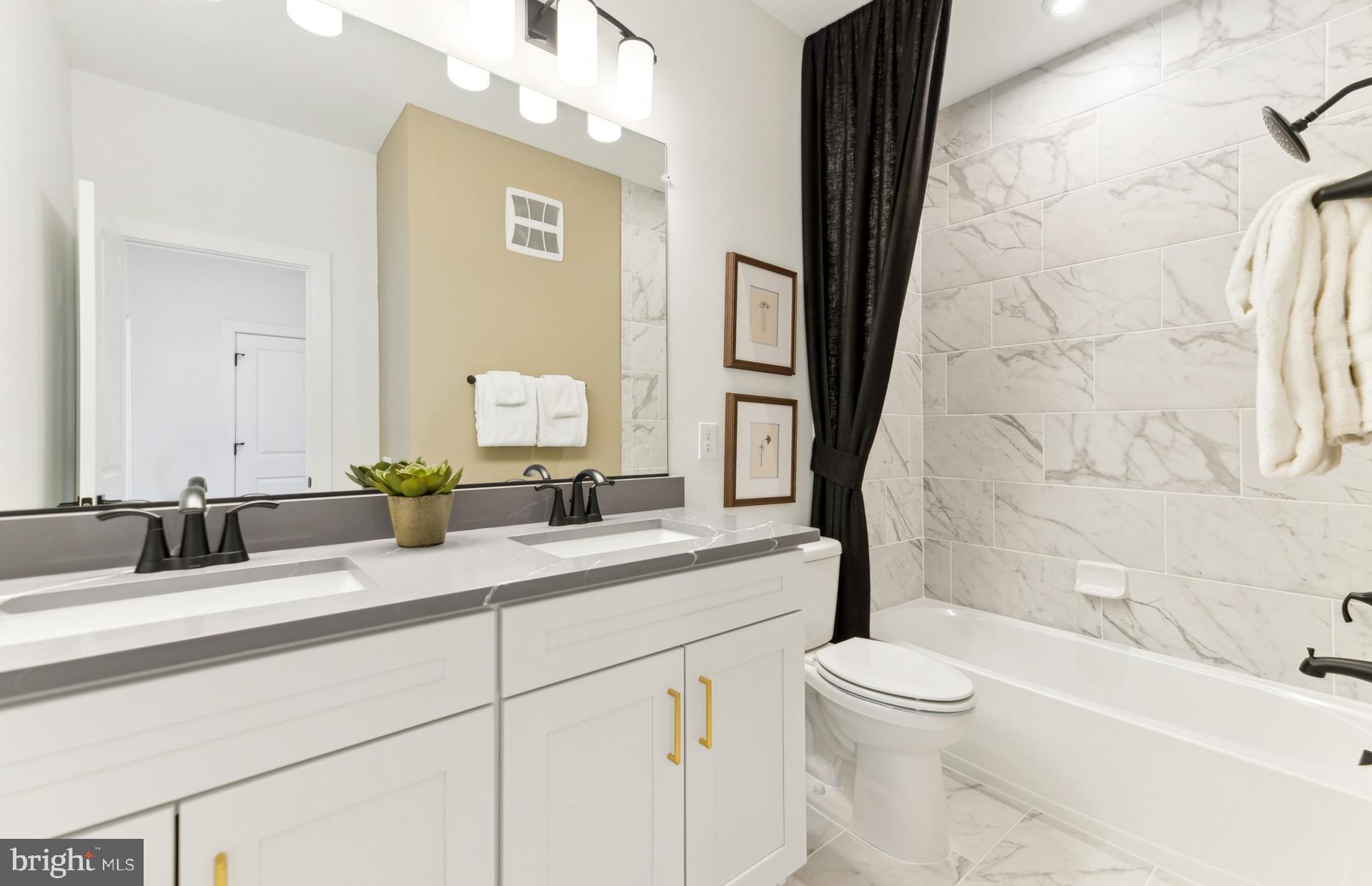 BELMONT OVERLOOK - Residential