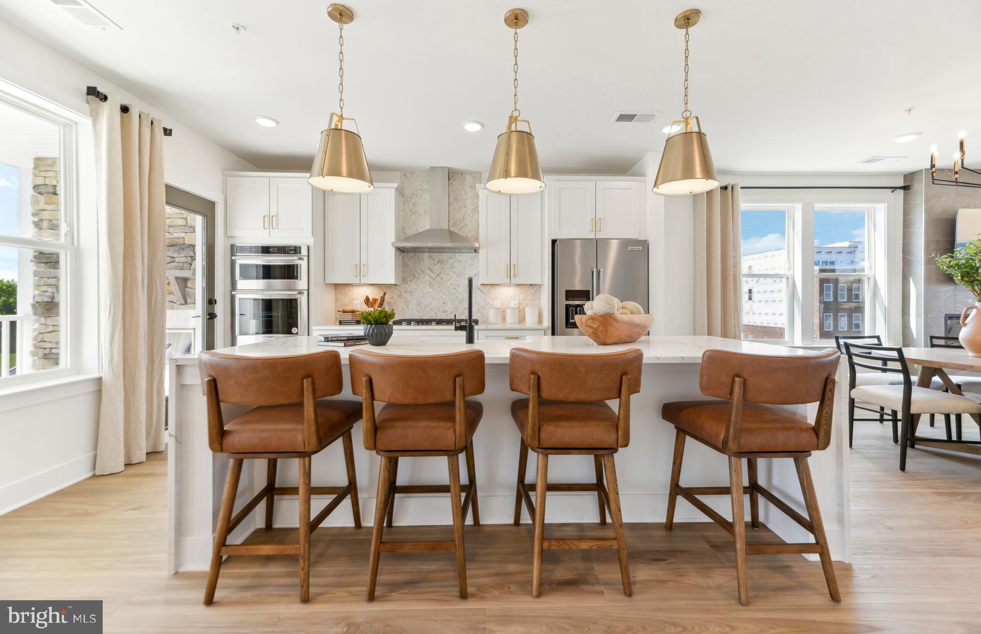 BELMONT OVERLOOK - Residential