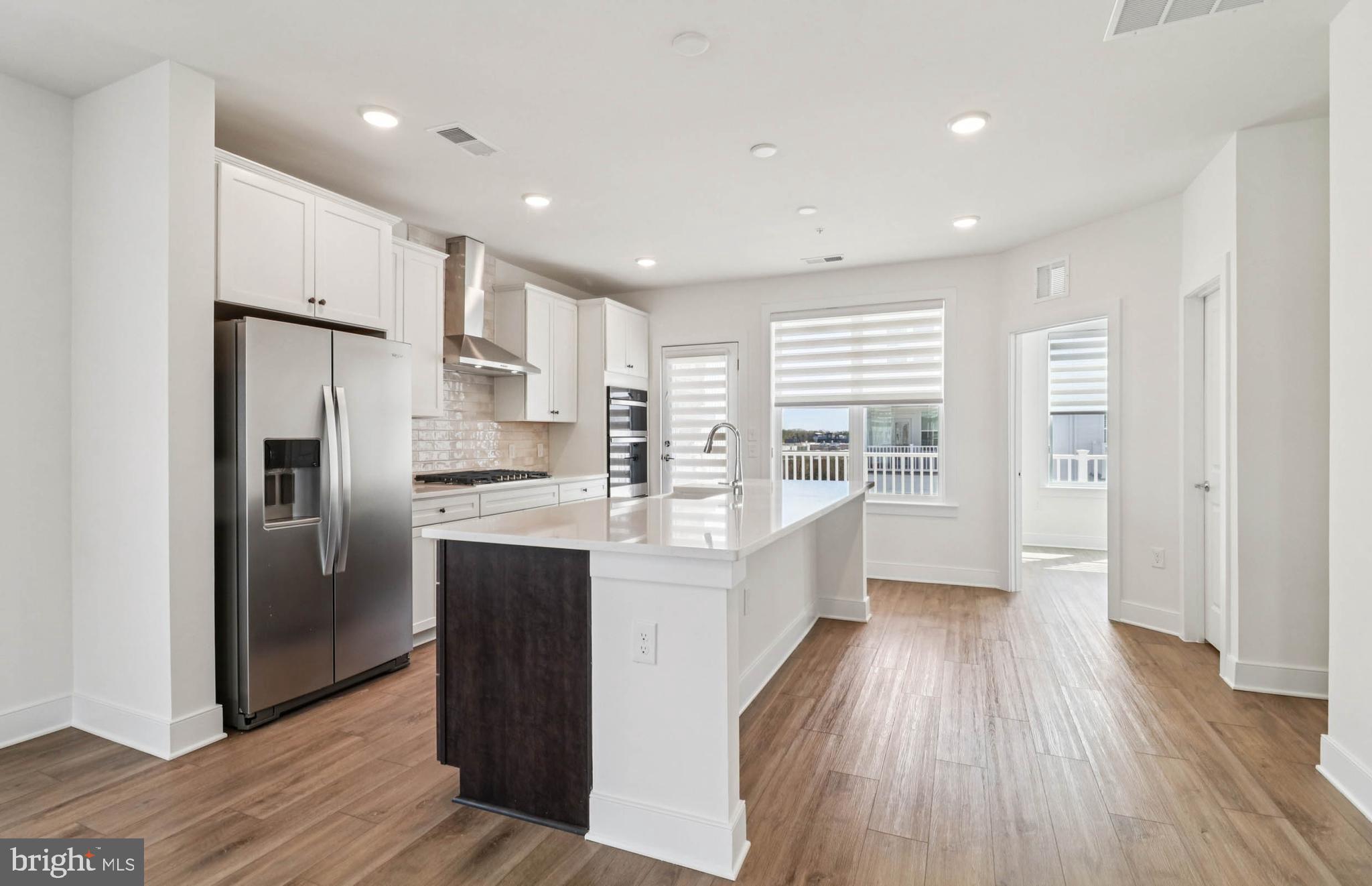 BELMONT OVERLOOK - Residential