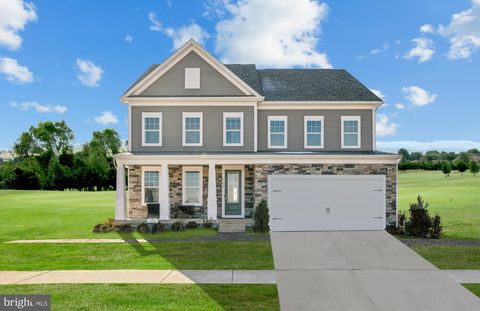 10386 HALMSTAD DRIVE WALDORF MD 20603