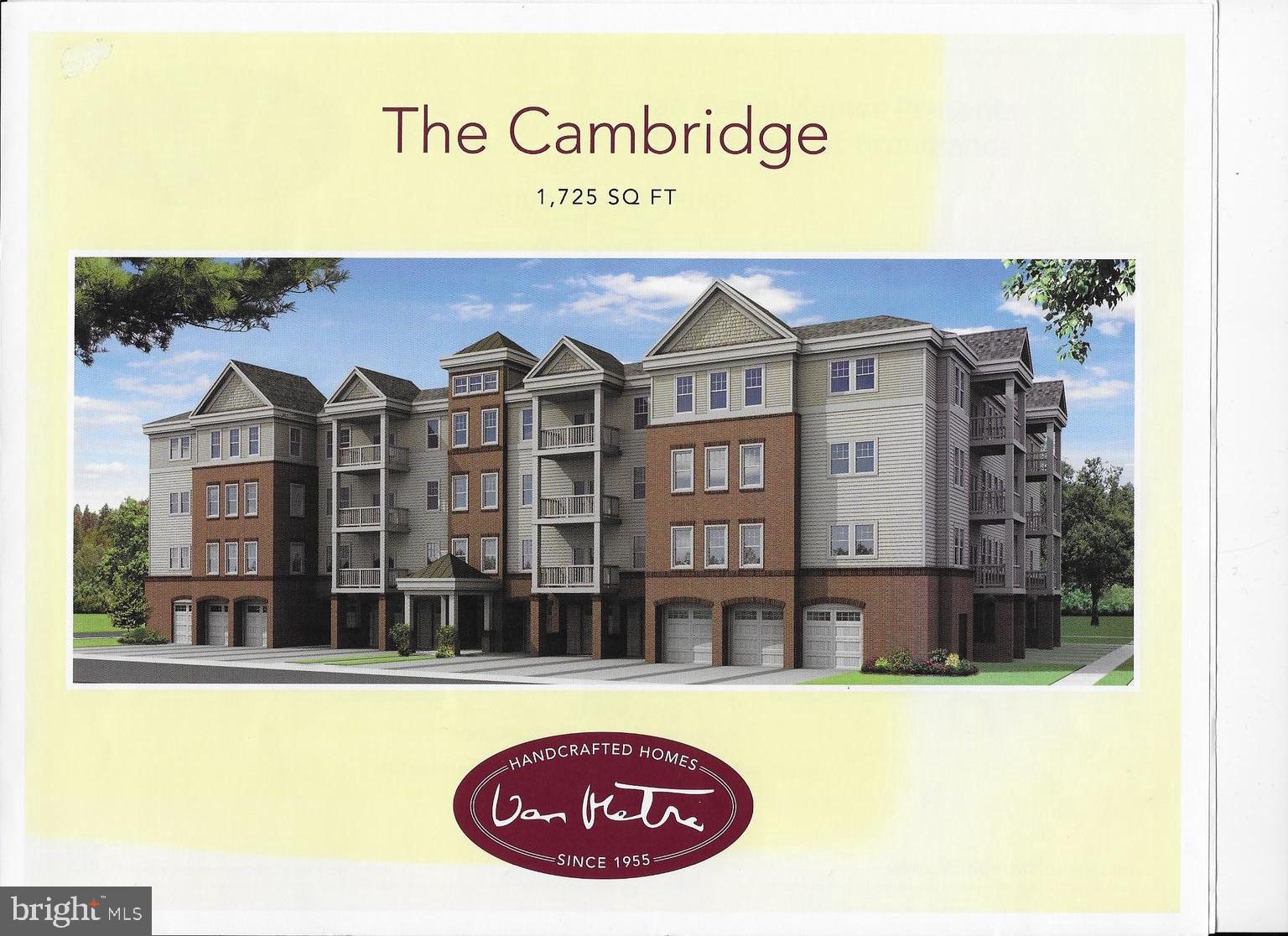 BROADLANDS - Residential